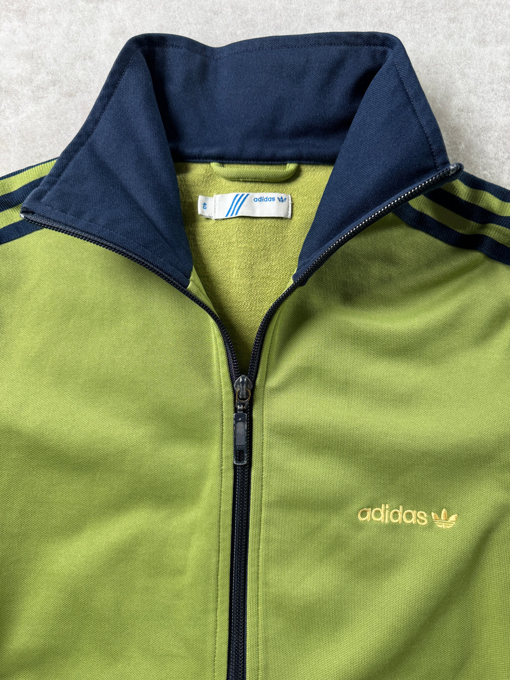 Adidas Beckenbauer Jacke