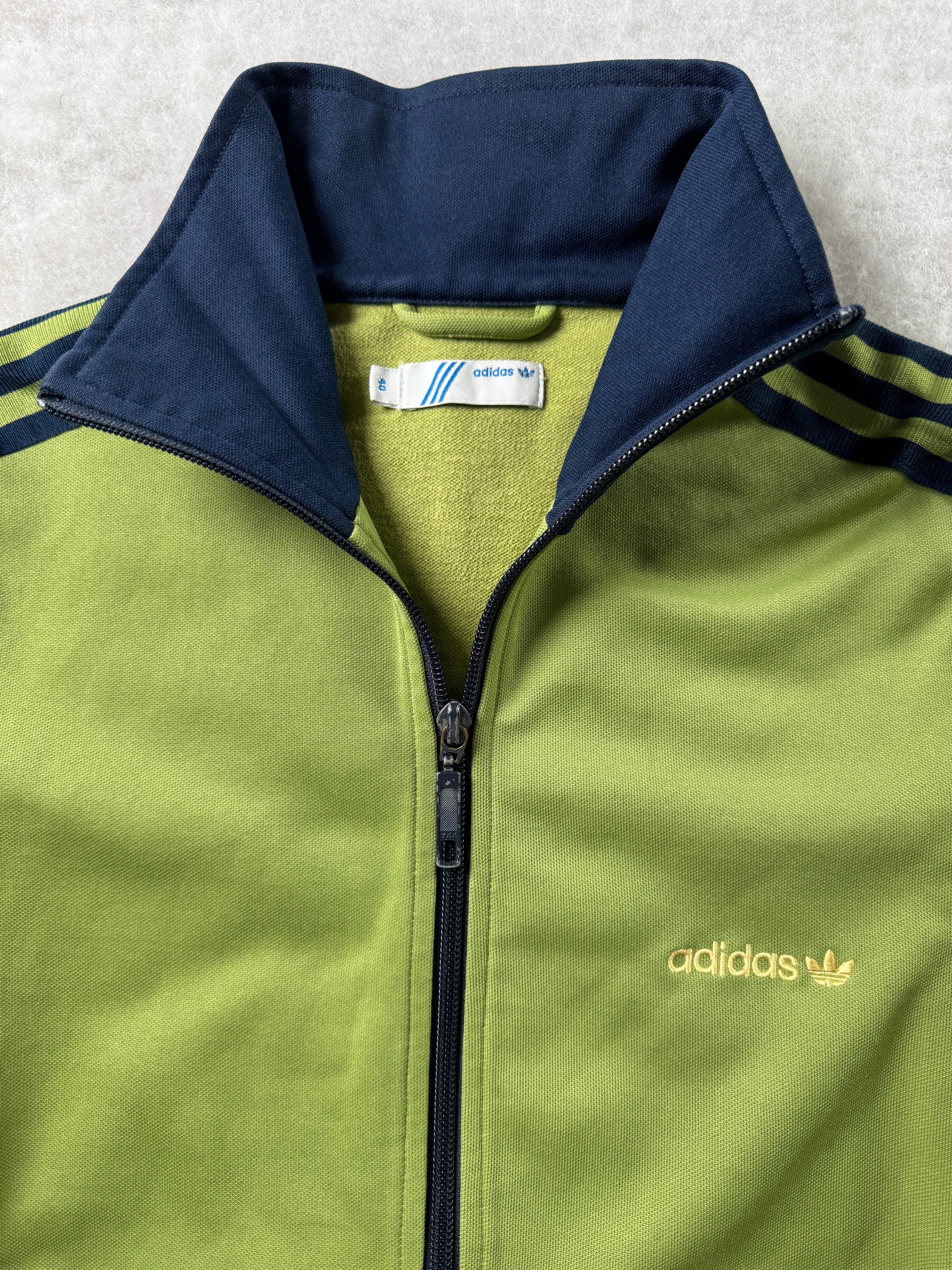 Adidas Beckenbauer Jacke