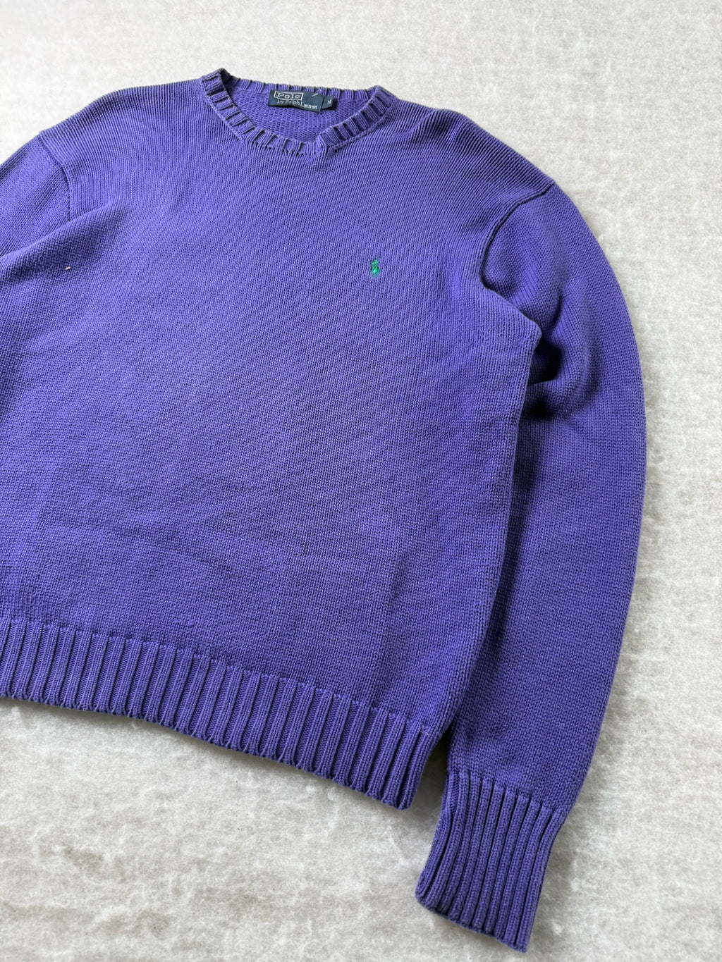Ralph Lauren Strickpullover