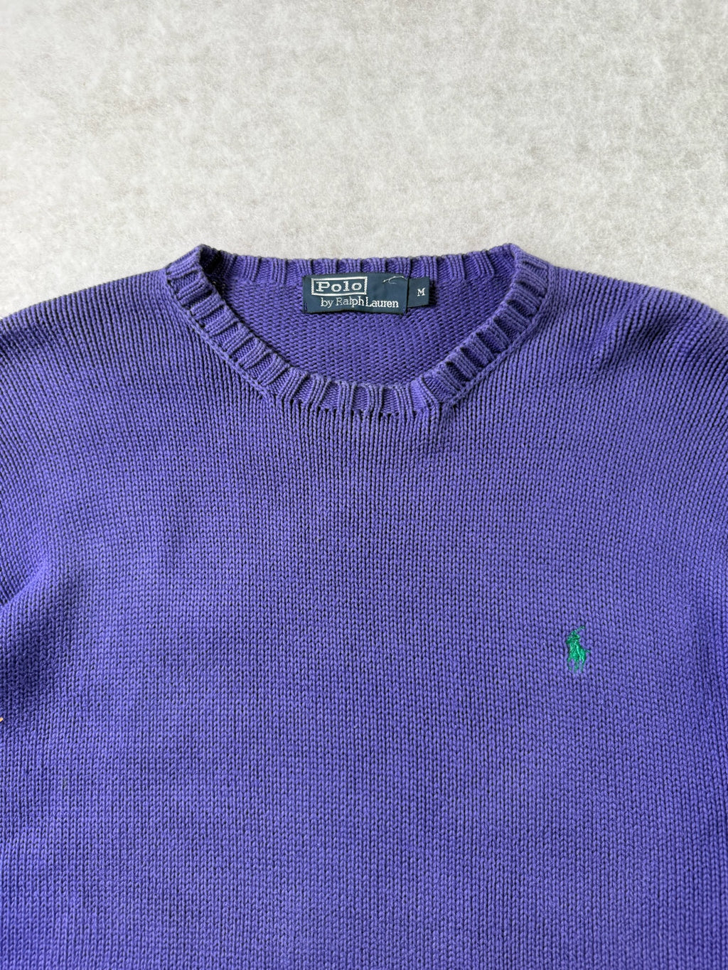 Ralph Lauren Strickpullover