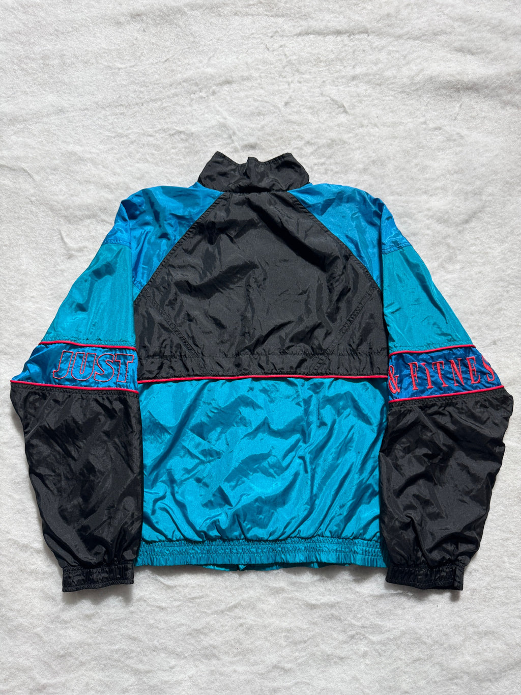Nike Retro Windbreaker