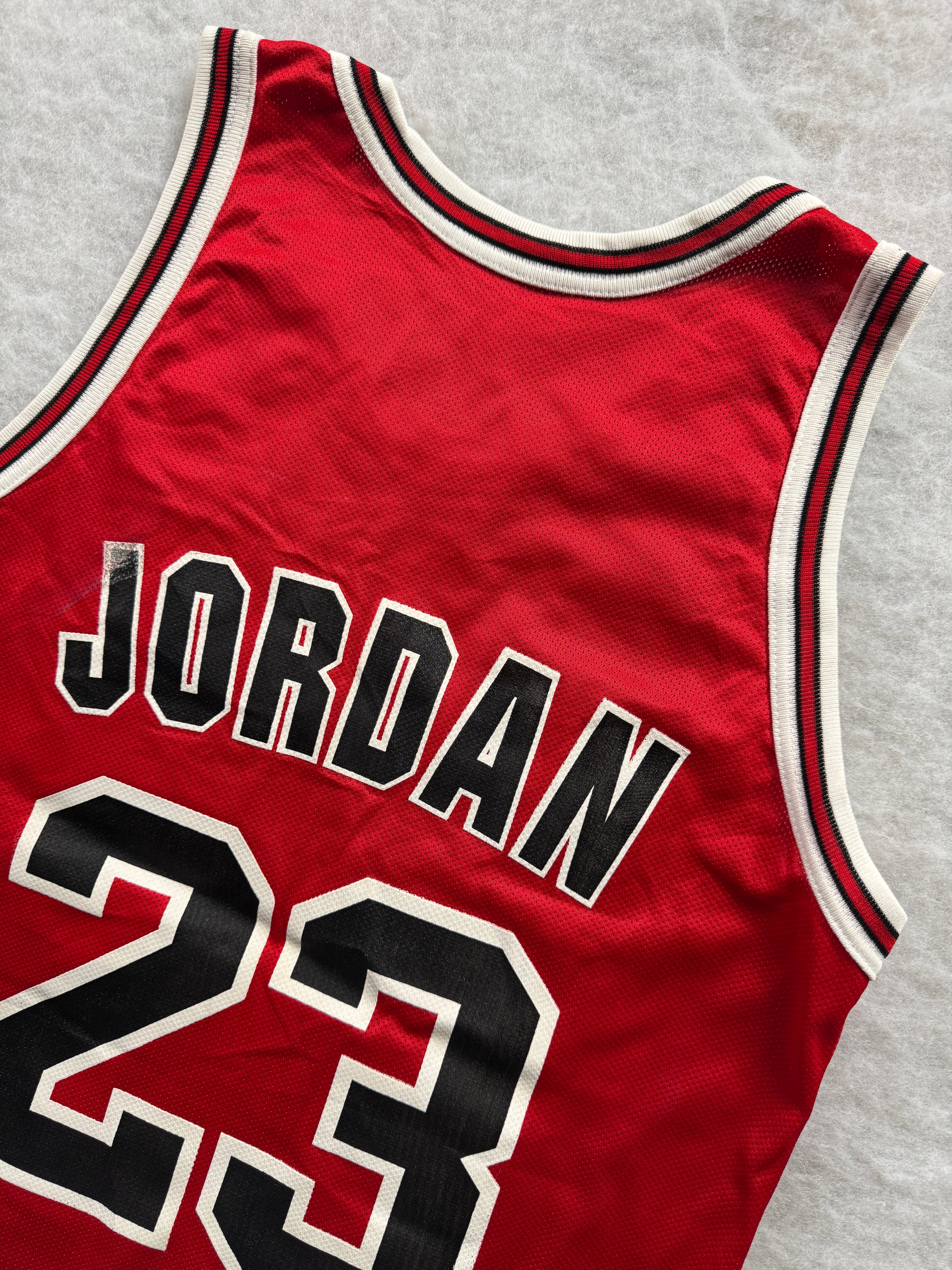 NBA Jersey Bulls