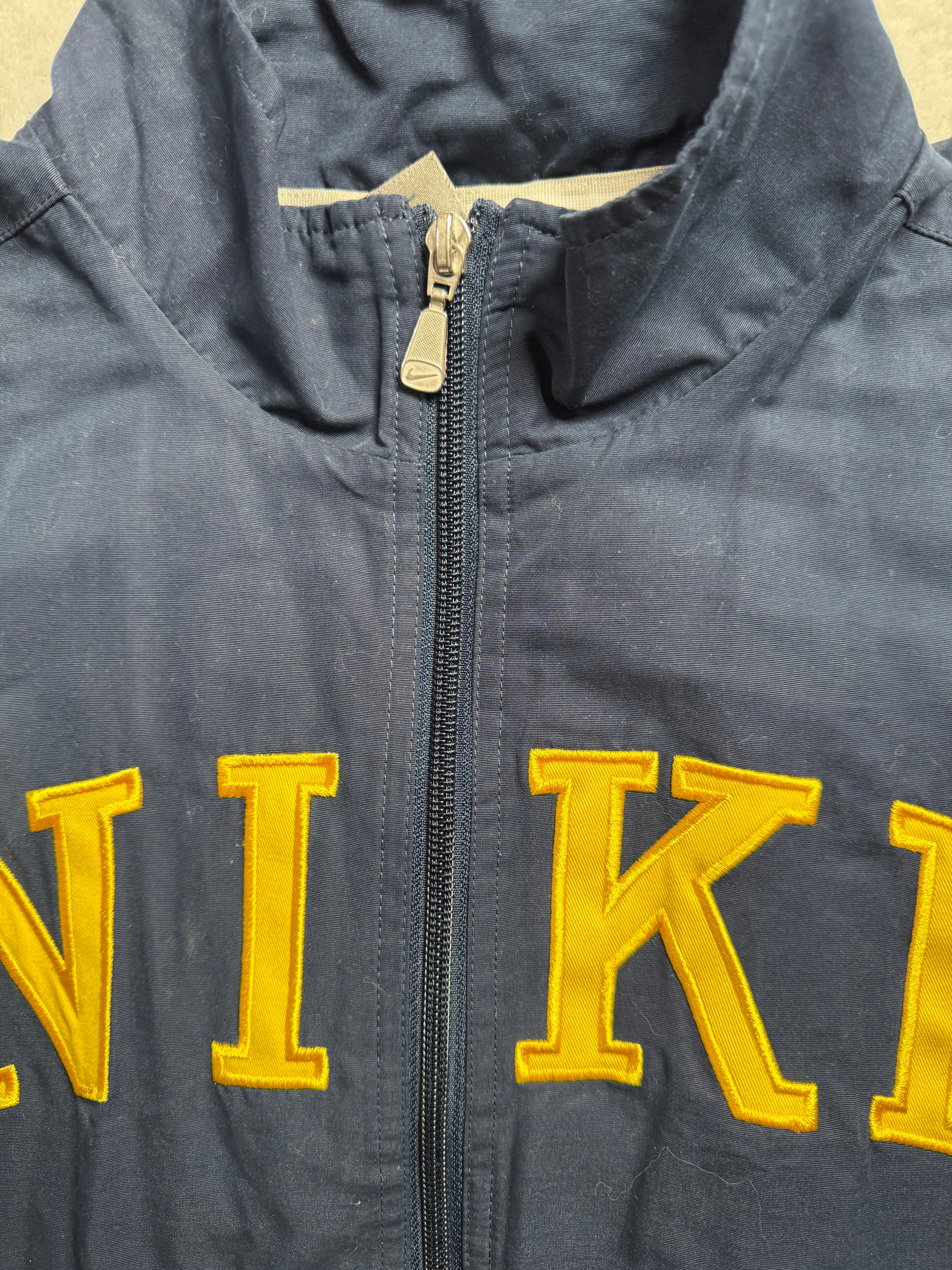 Nike Jacke Windbreaker