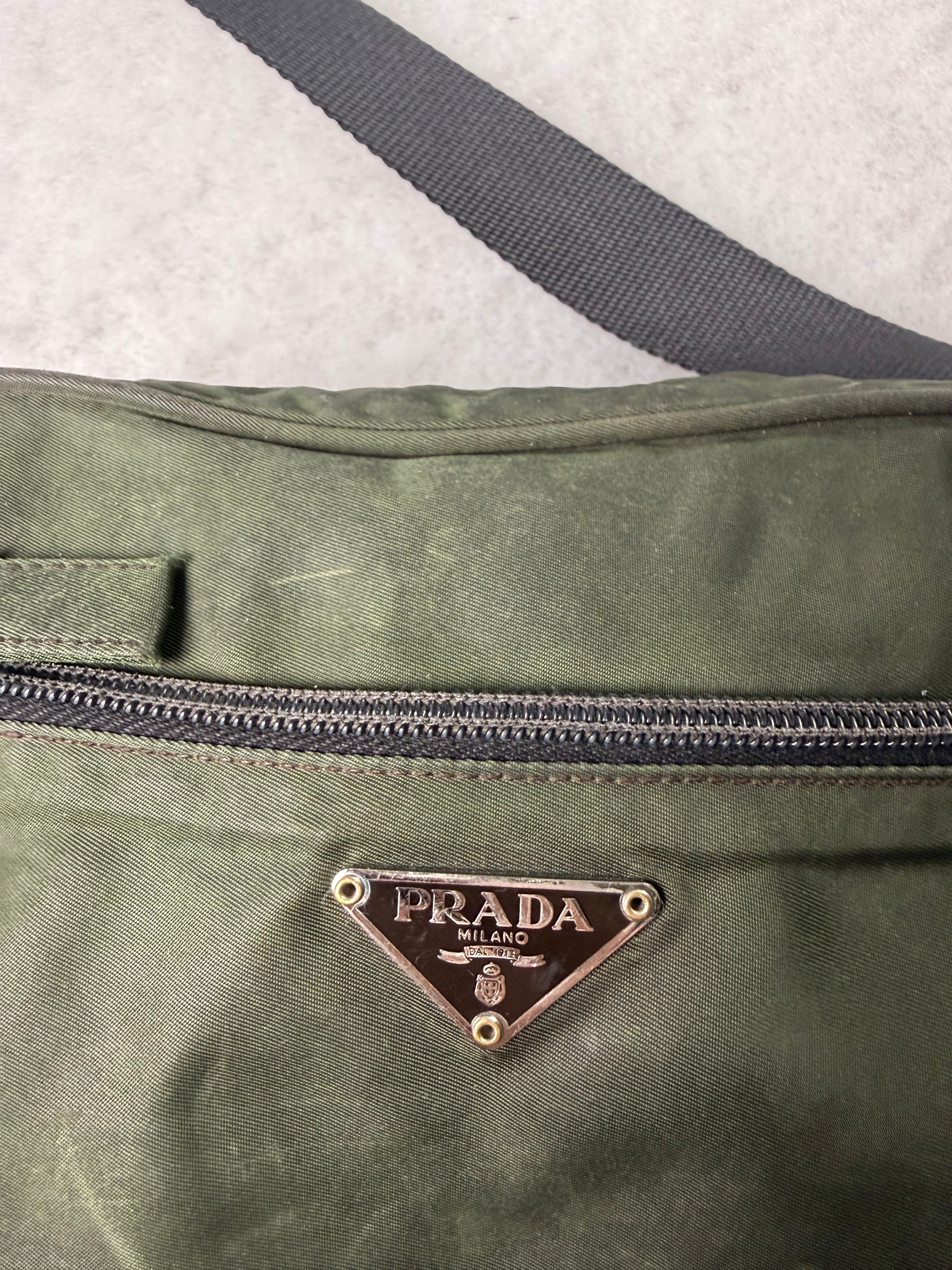 Prada Tasche