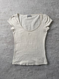 Dolce & Gabbana Logo Top