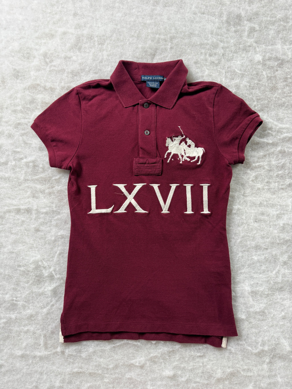 Ralph Lauren Polo Shirt