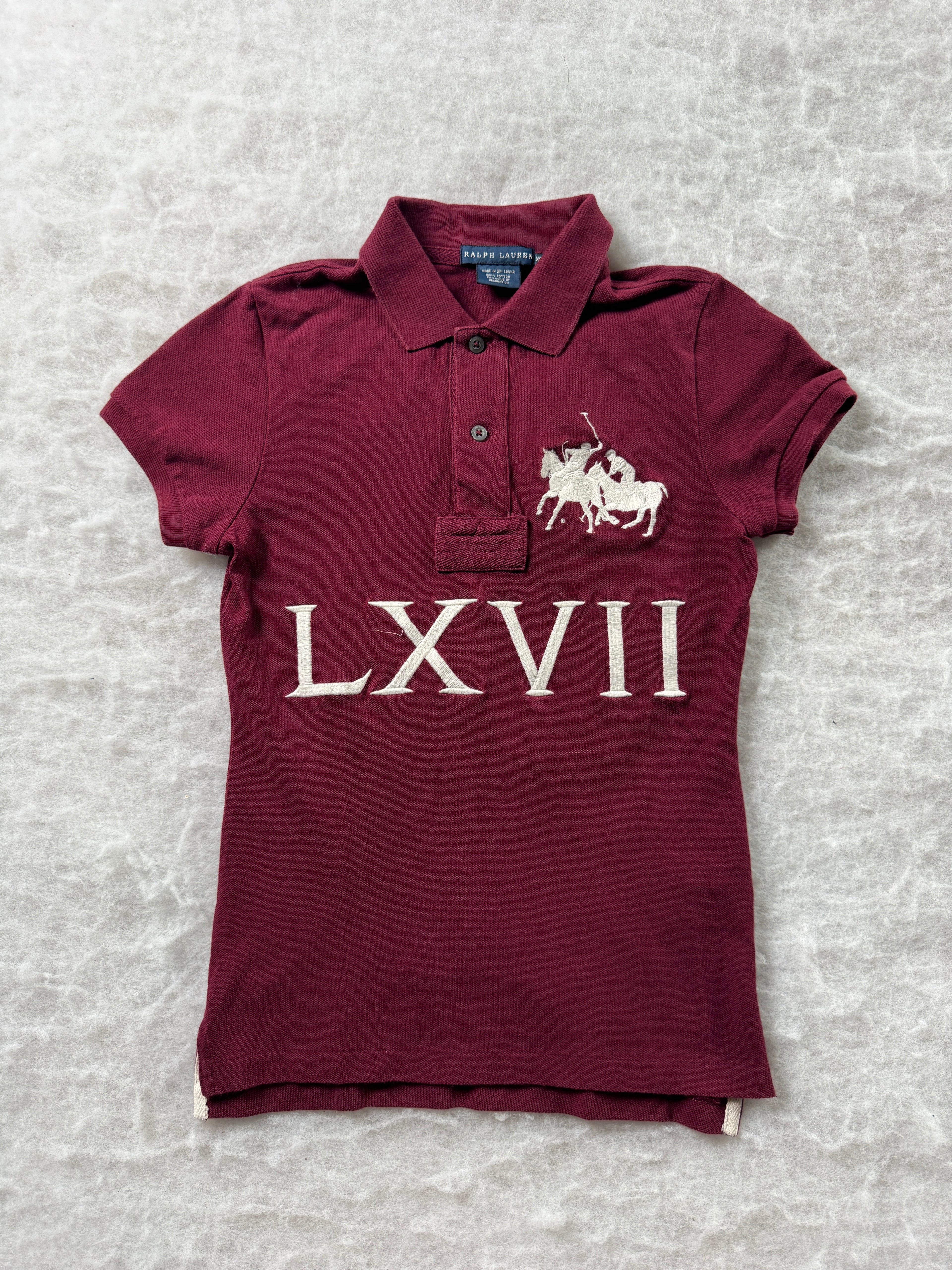 Ralph Lauren Polo Shirt