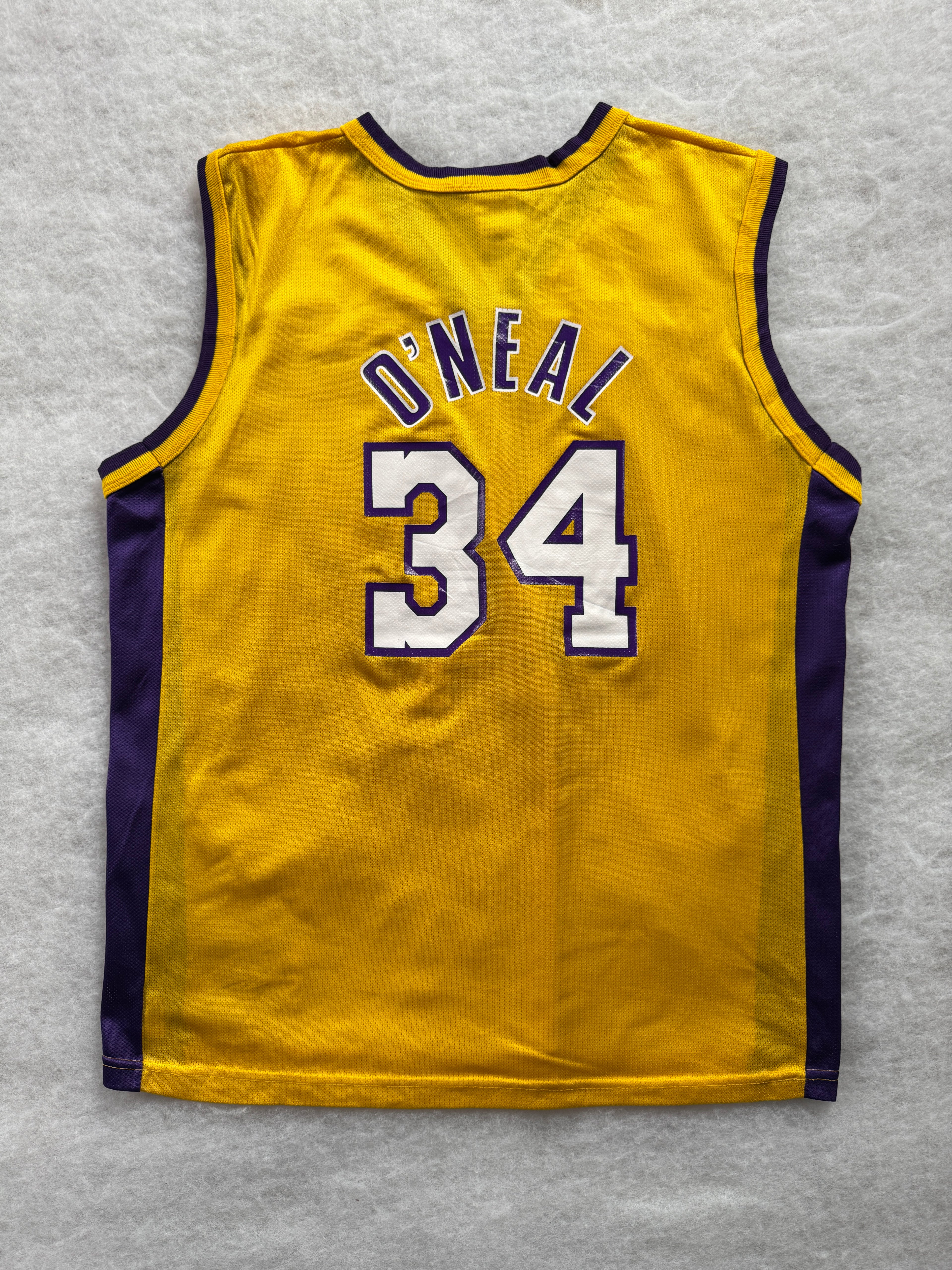 NBA Jersey Lakers