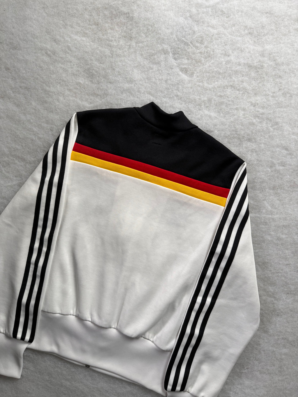 Adidas Deutschland Jacke