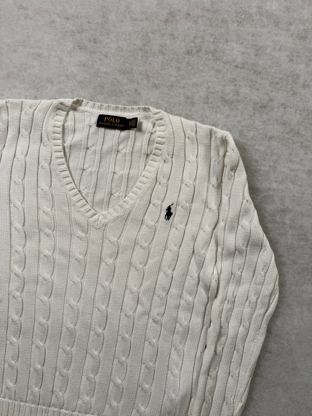 Ralph Lauren Strickpullover