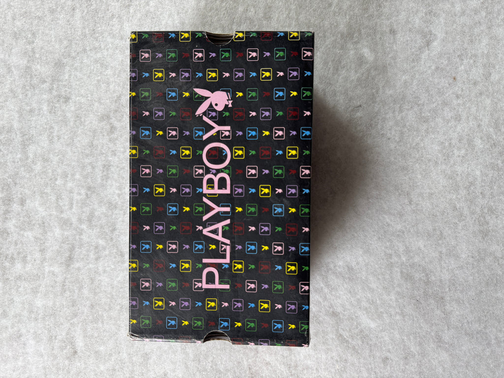 Playboy Schuhe
