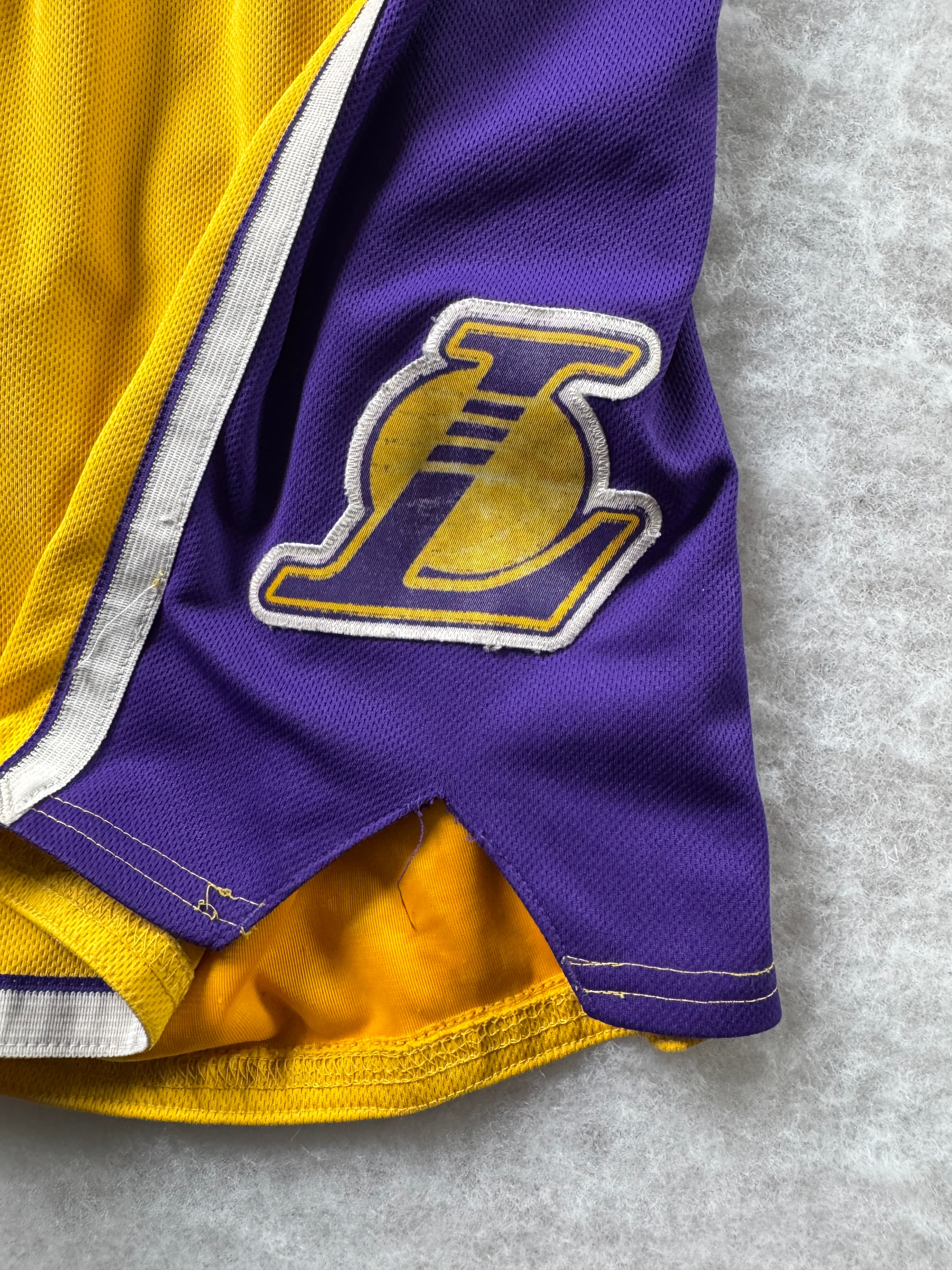 Los Angeles Lakers Shorts