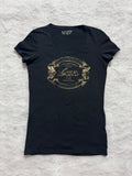 Guess Top mit Print