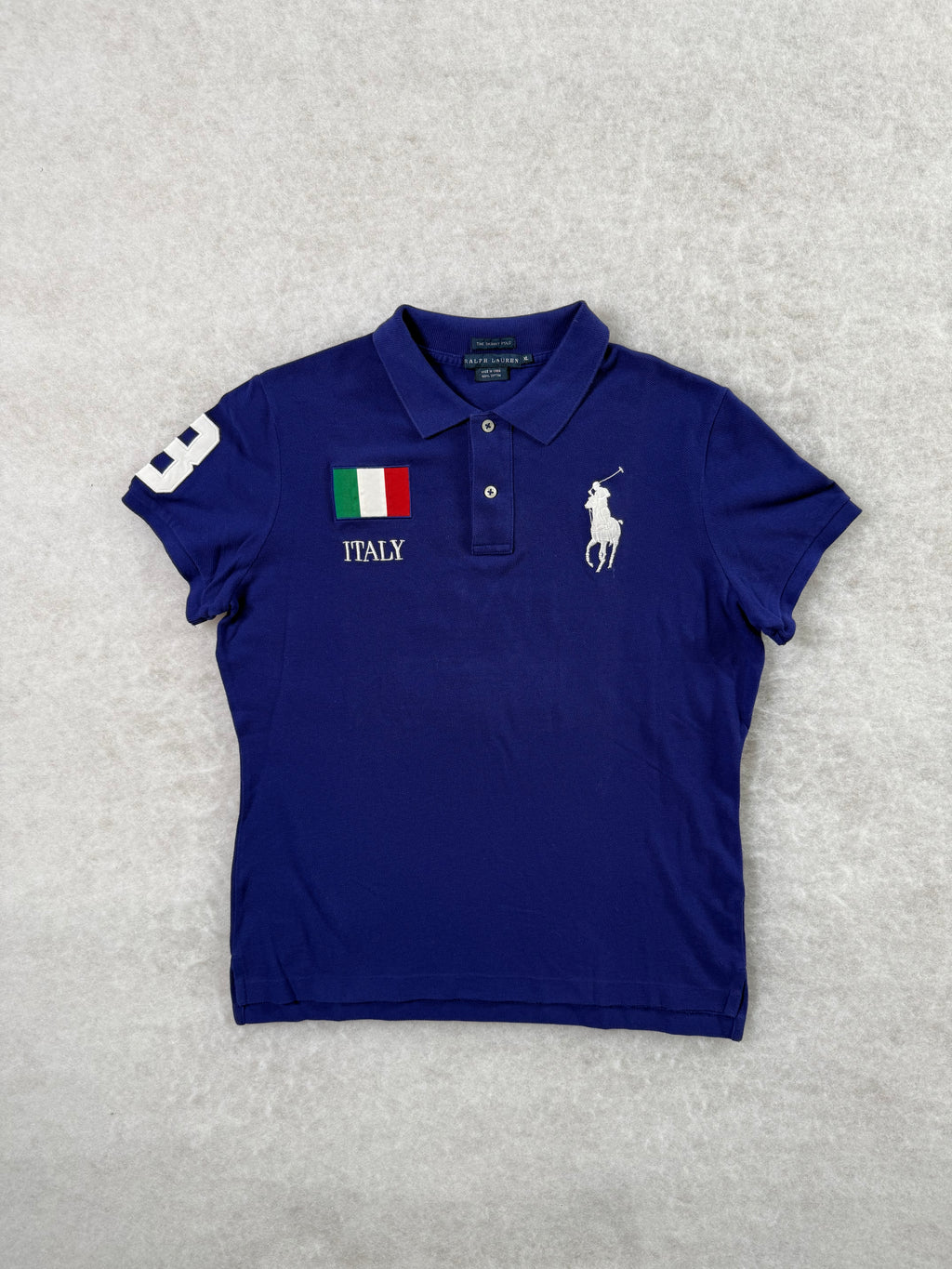 Ralph Lauren Polo Italien