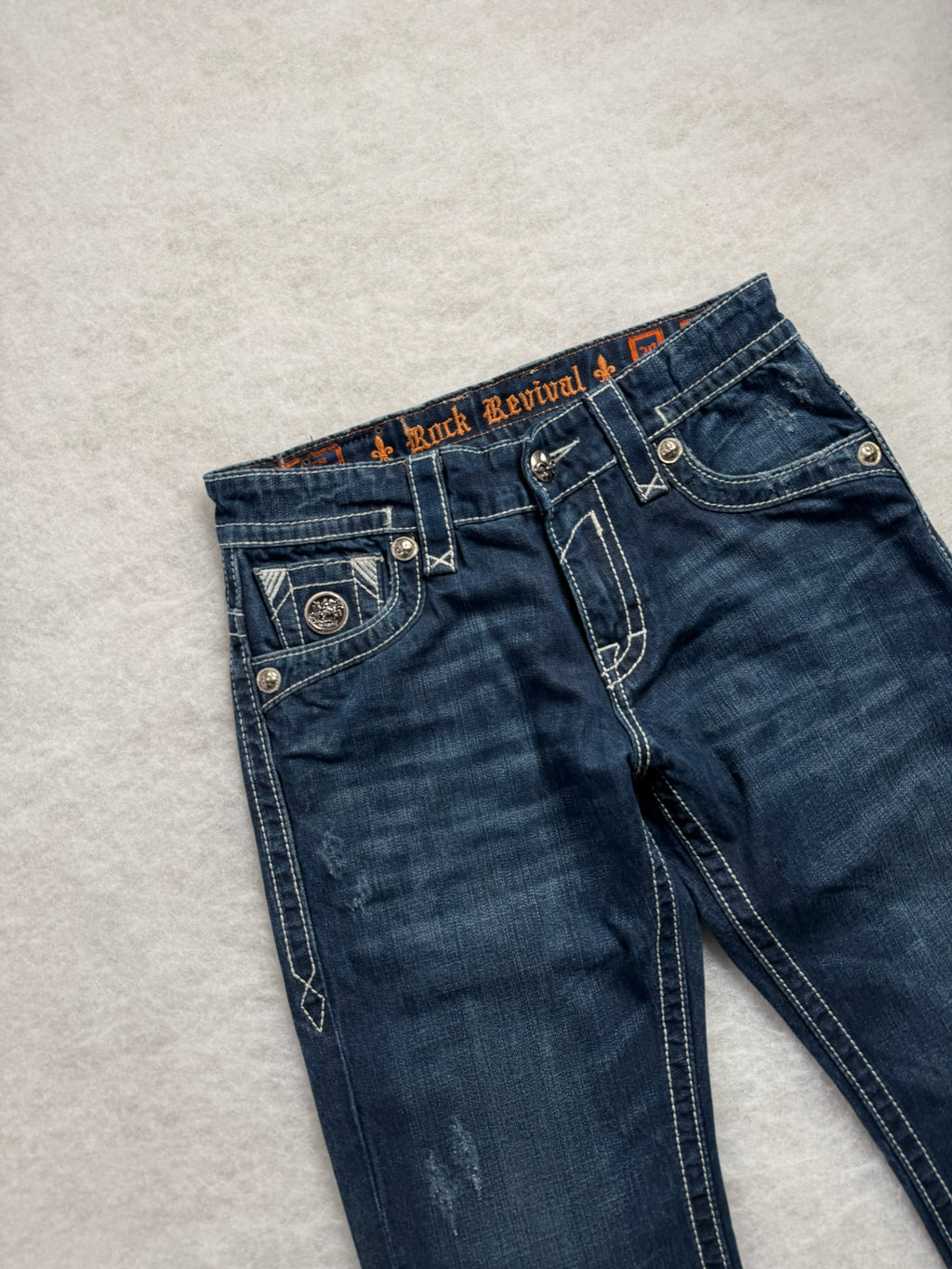 Rock Revival Jeans 30