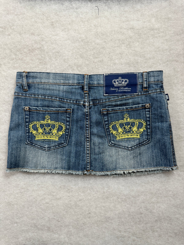 Jeans Röcke