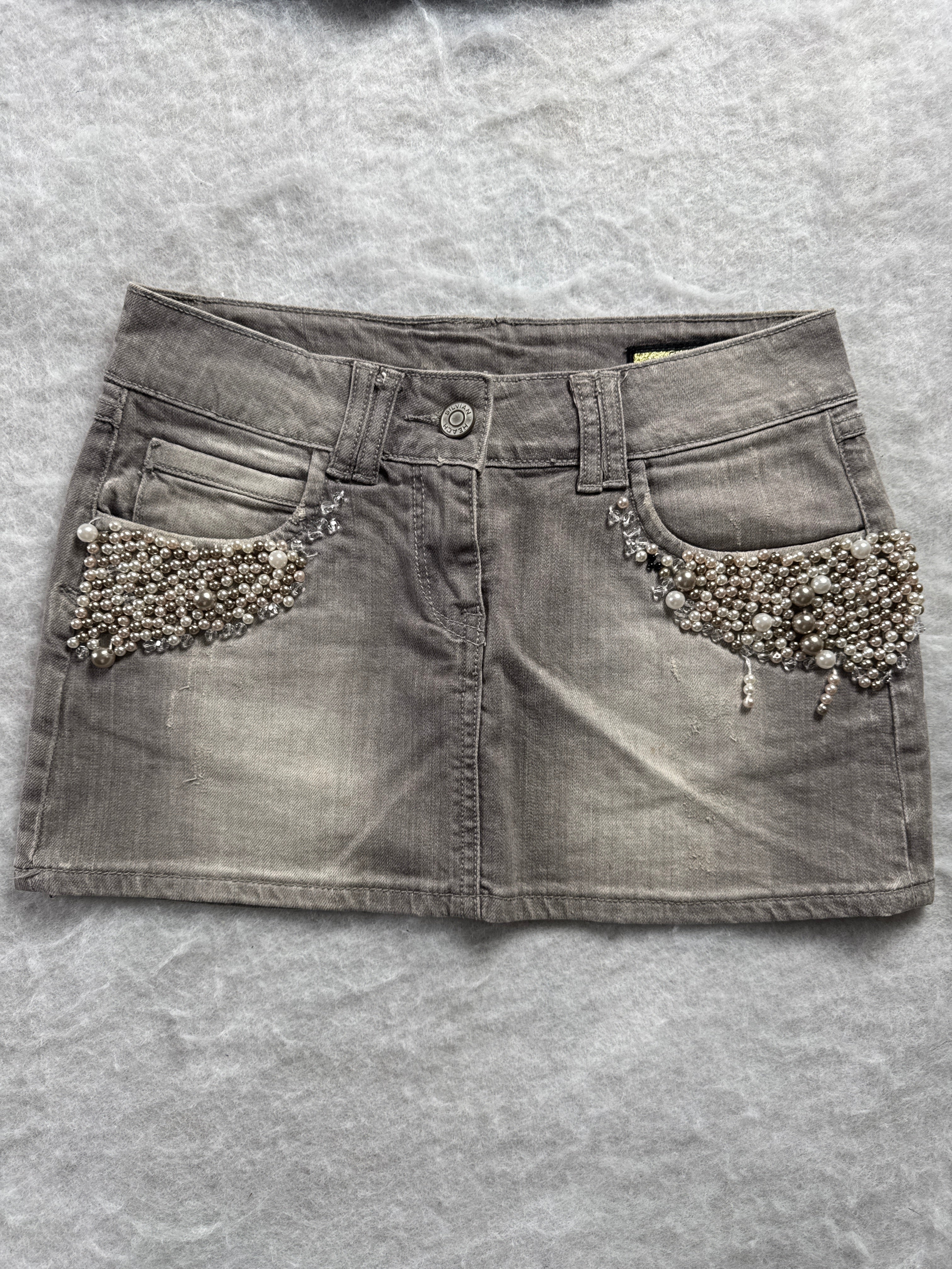 Guess Jeans Rock