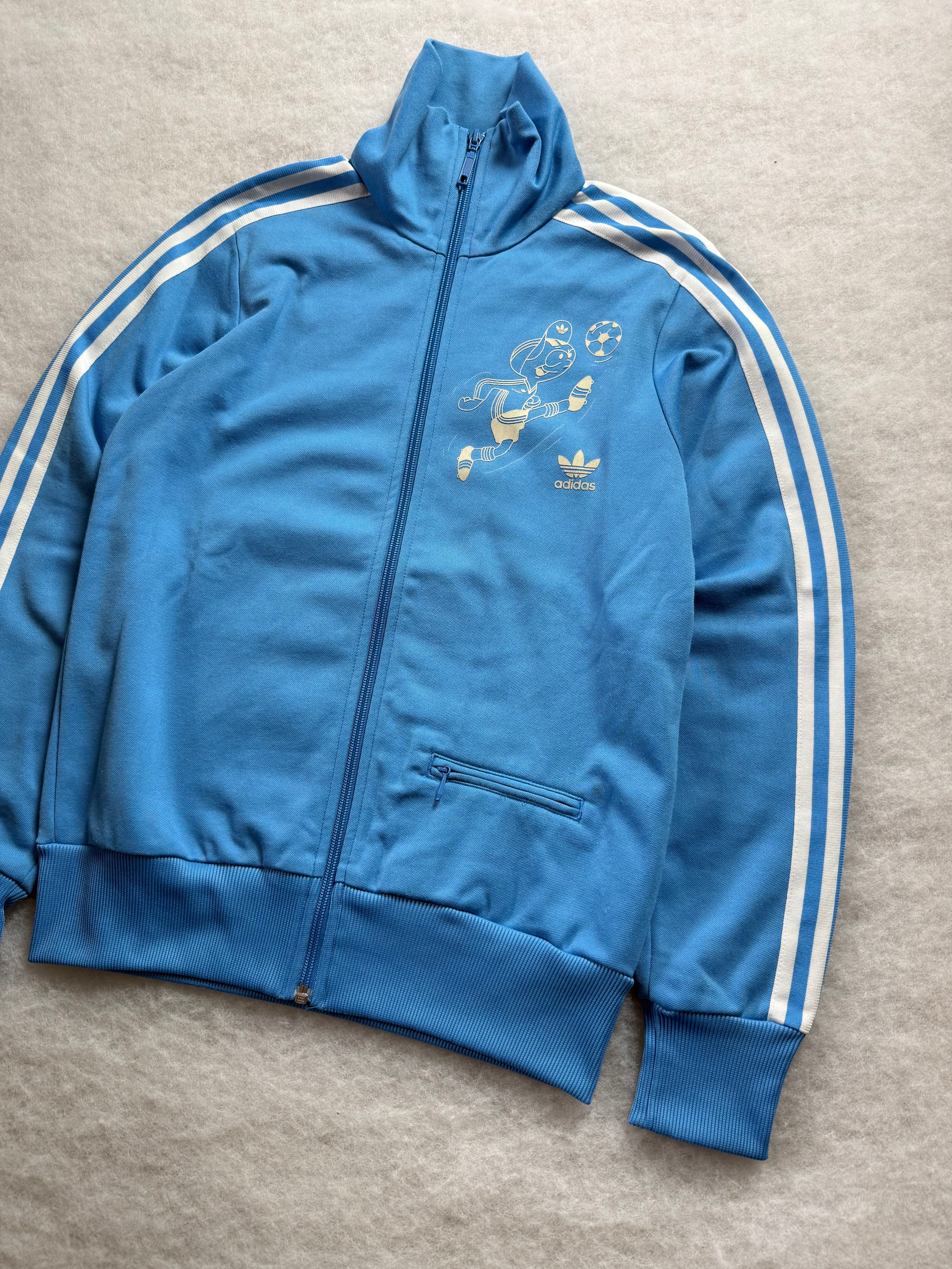 Adidas Sporty Jacke