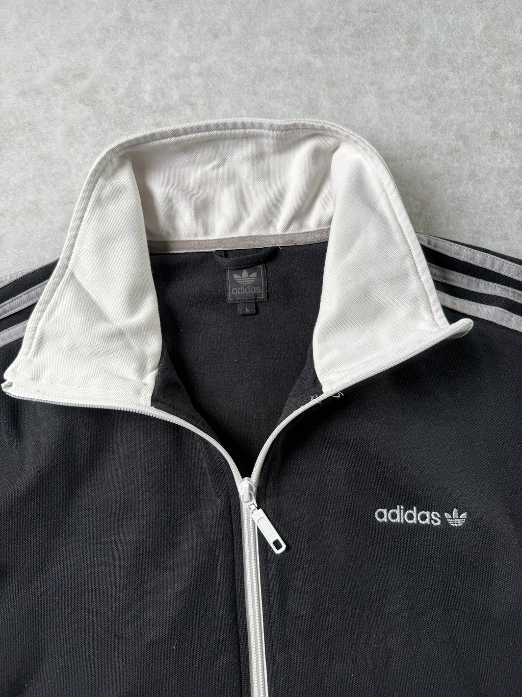 Adidas Beckenbauer Jacke