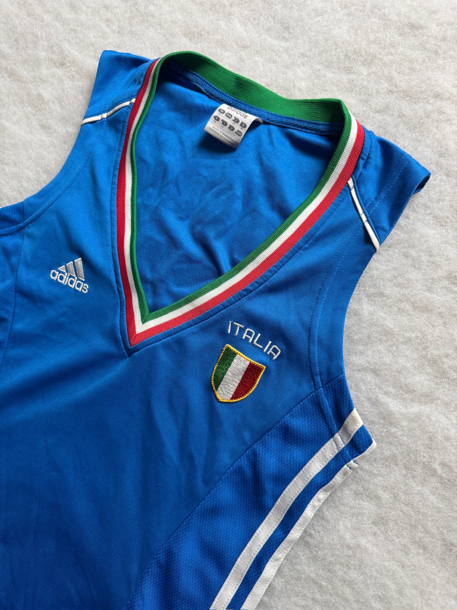 Adidas Italien Top
