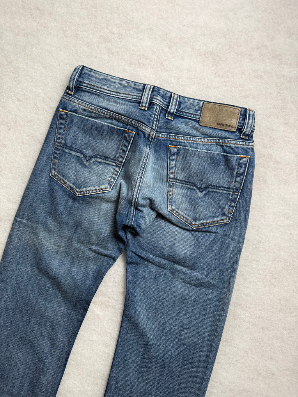Diesel Jeans Viker 28