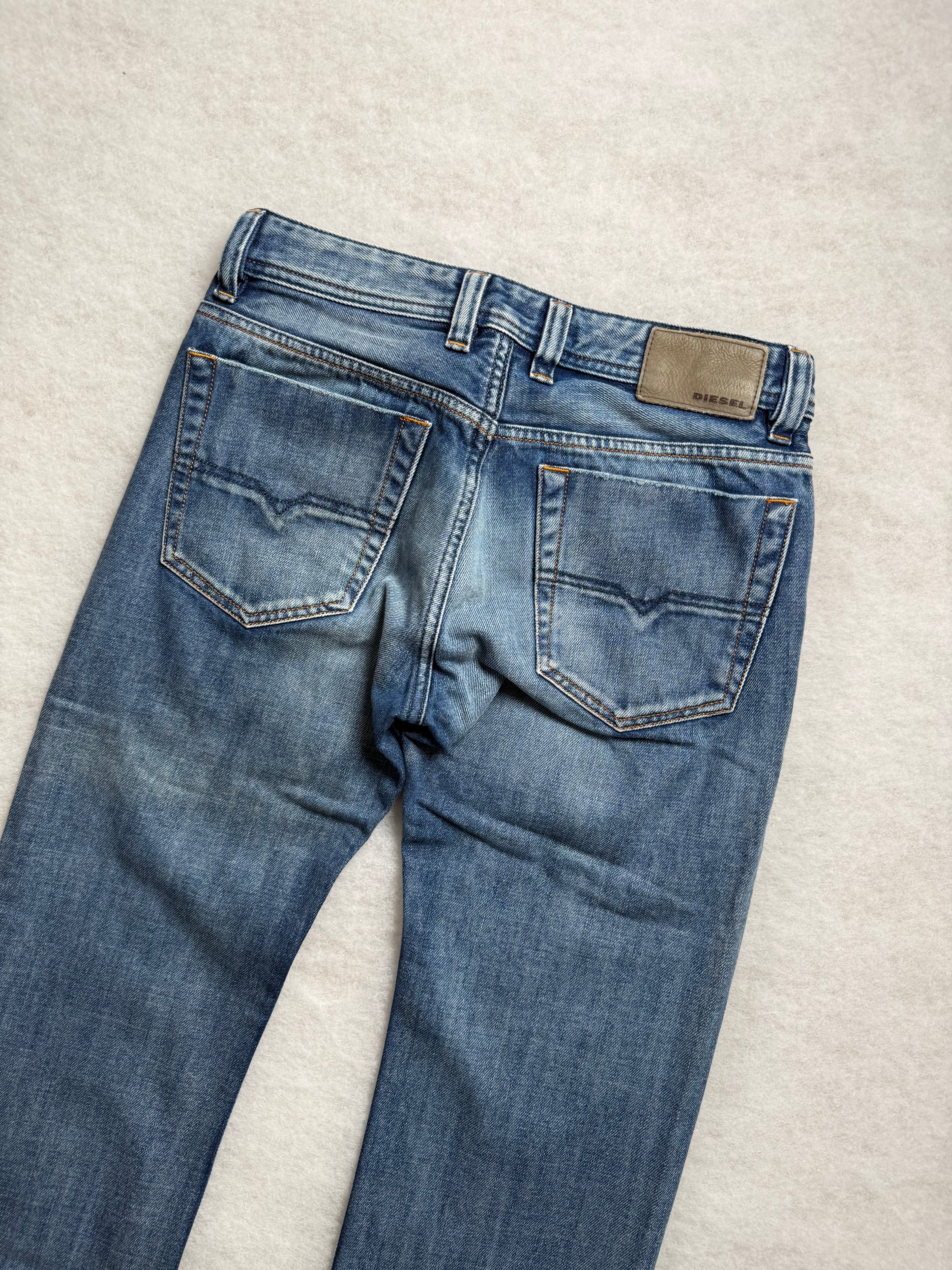 Diesel Jeans Viker 28