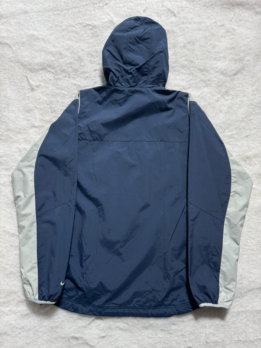 Nike Shox Jacke Windbreaker