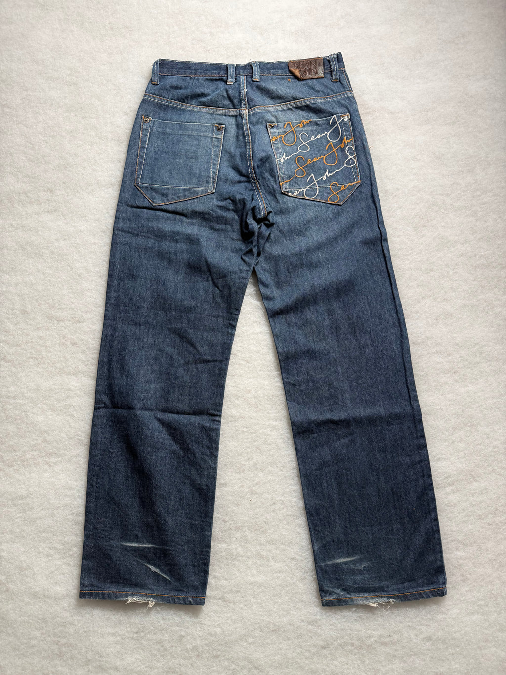 Sean John Hip Hop Jeans 30