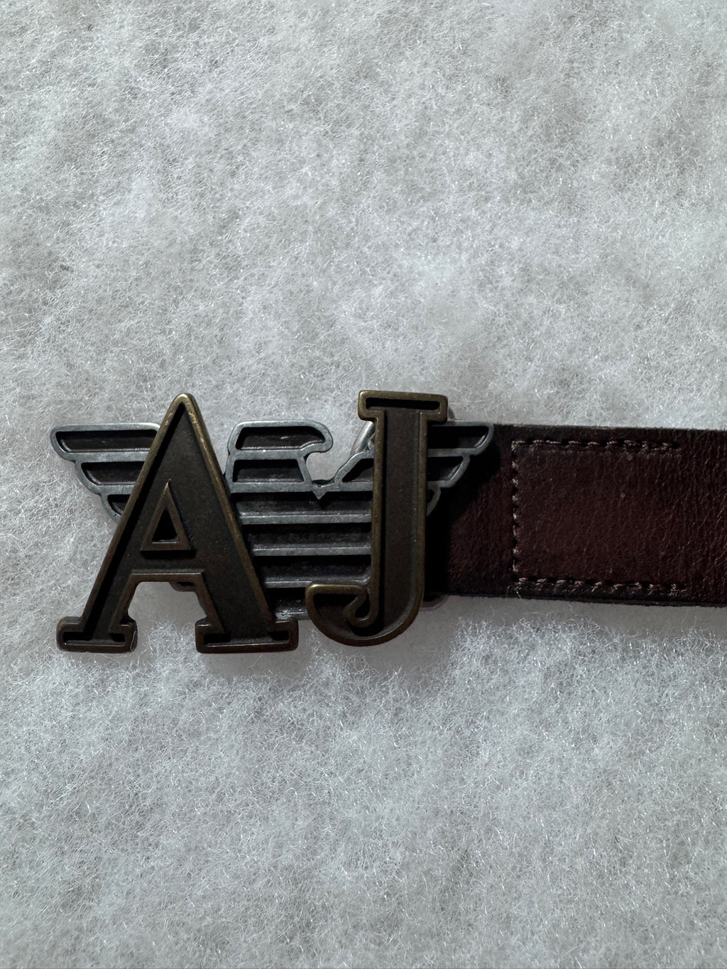 Armani Gürtel, Foto 3 von 6