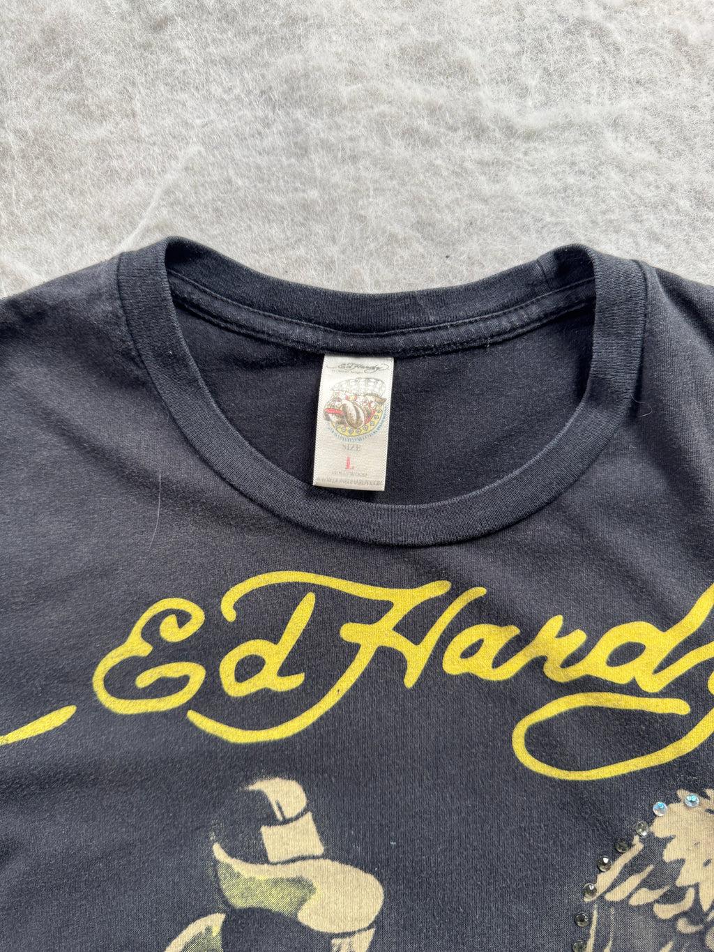 Ed Hardy T-Shirt