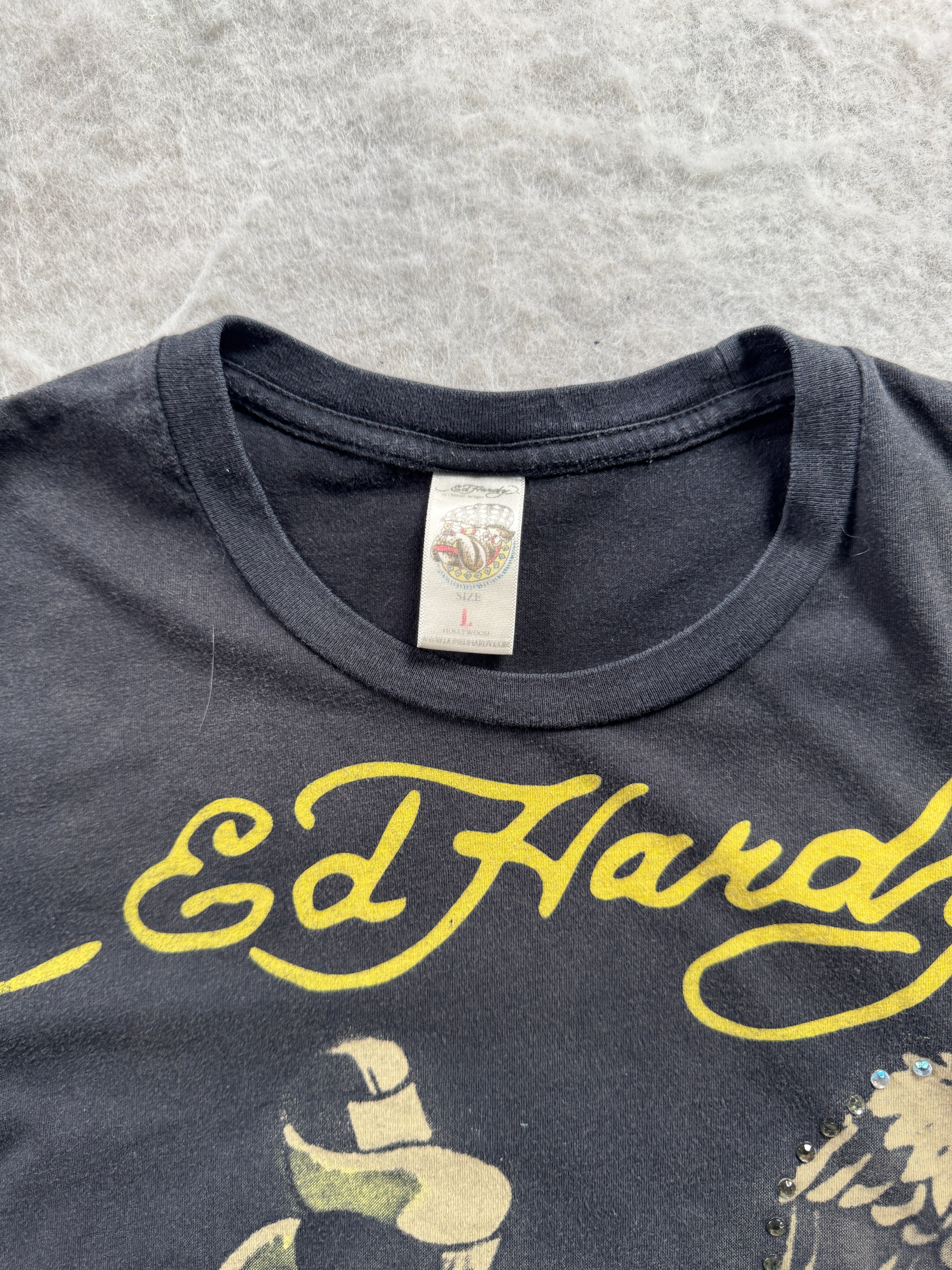Ed Hardy T-Shirt