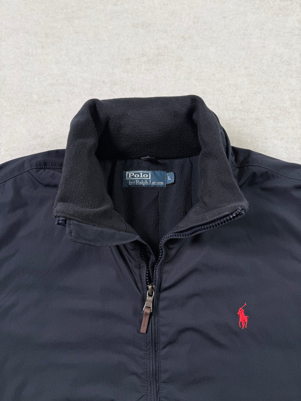 Ralph Lauren Übergangs Jacke
