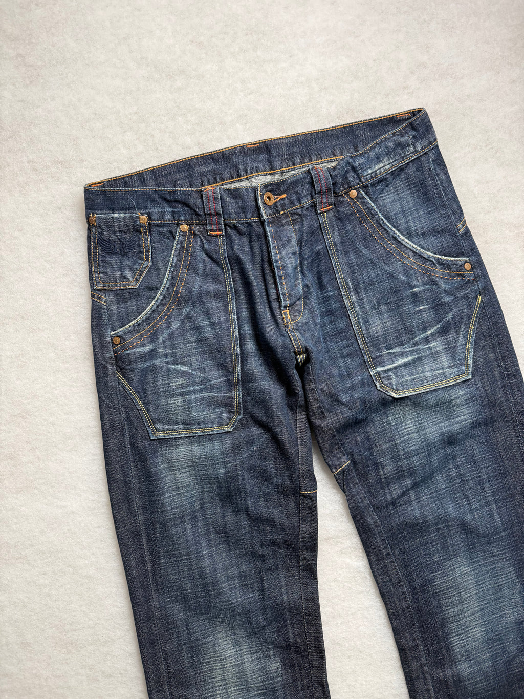 Kaporal Jeans 36