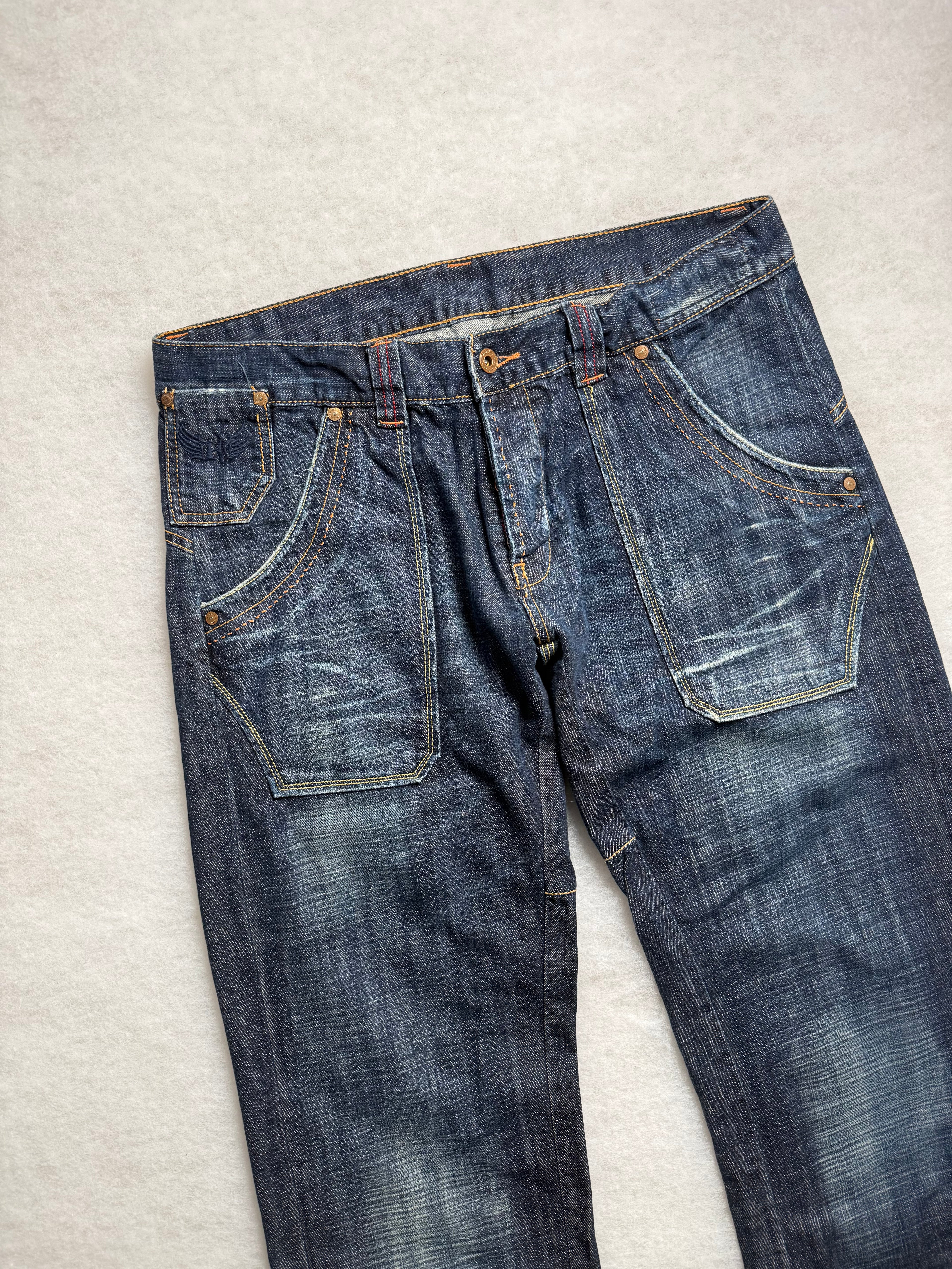 Kaporal Jeans 36
