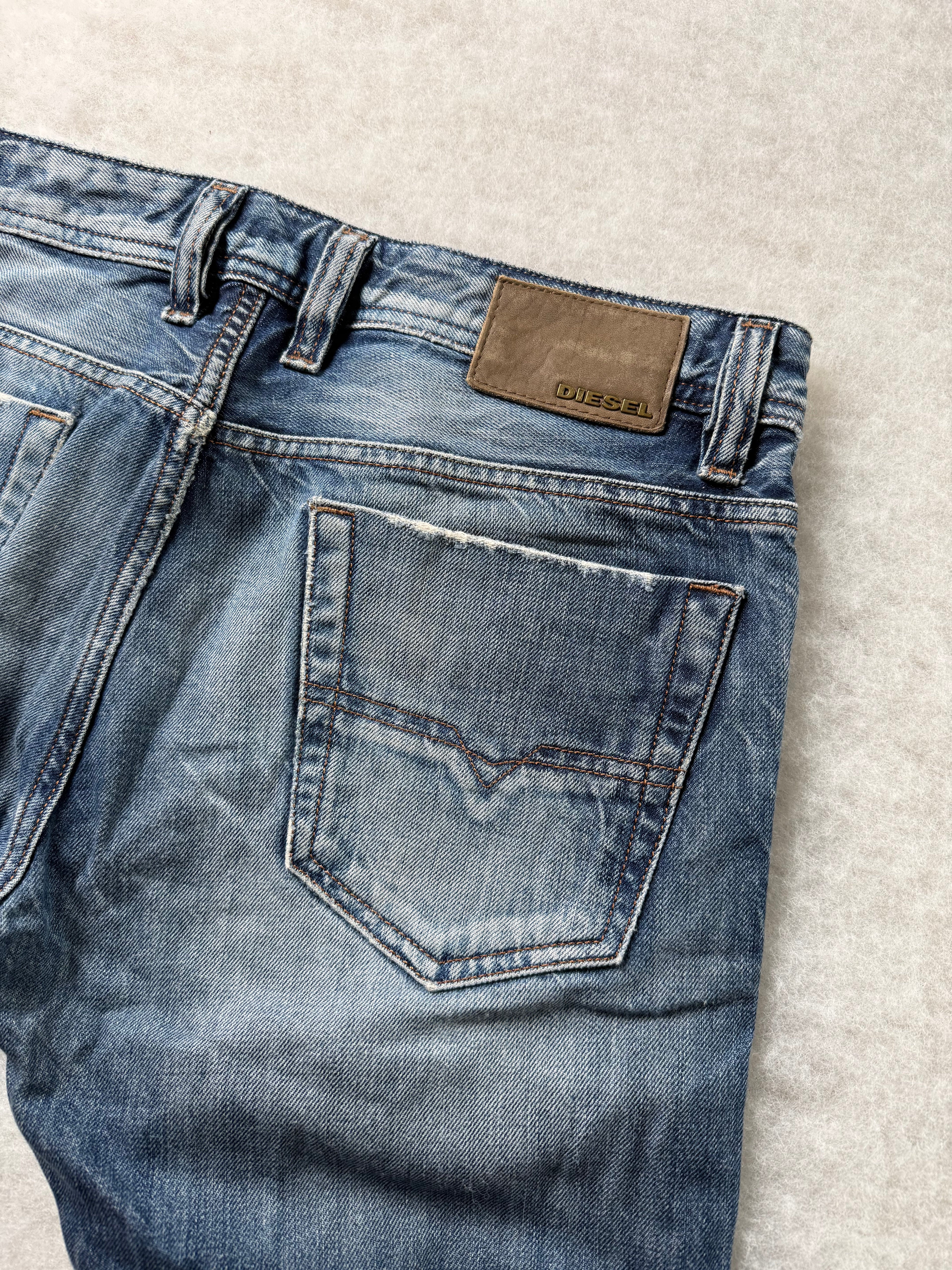 Diesel Jeans Viker 30