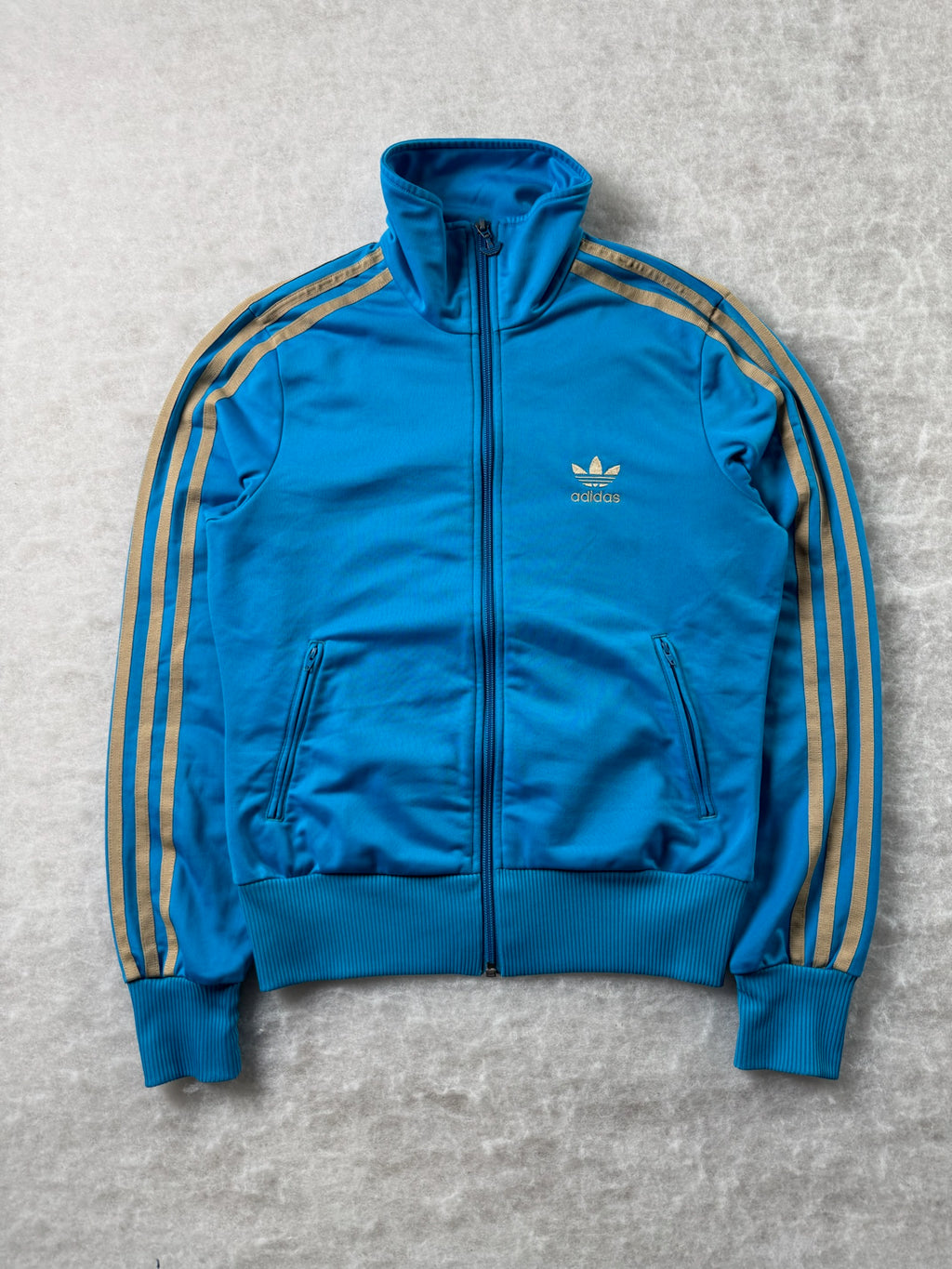 Adidas classic Jacke