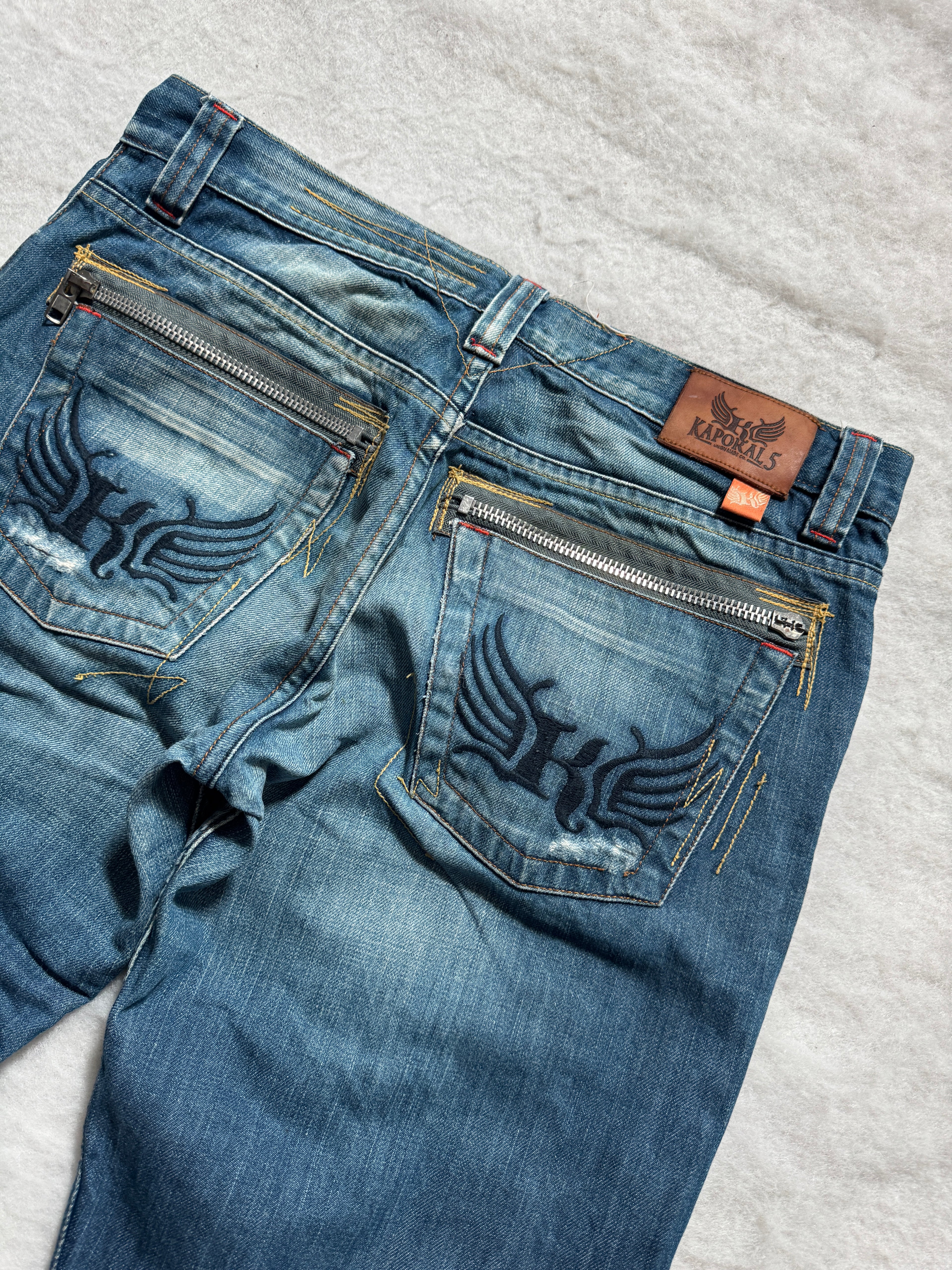 Kaporal Jeans 34
