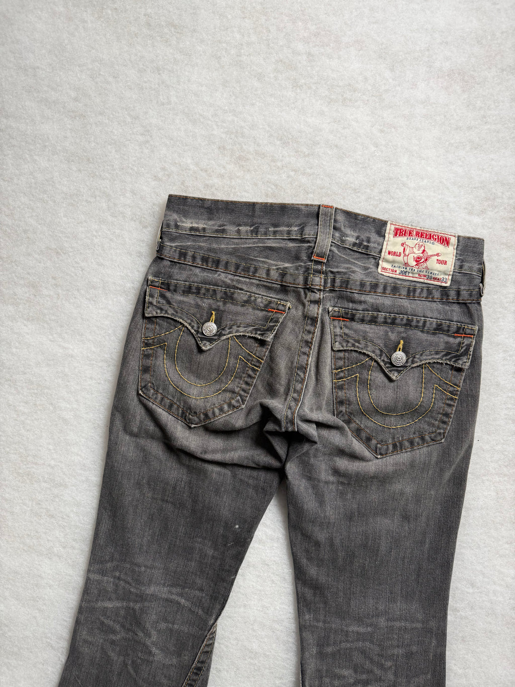 True Religion Jeans 30