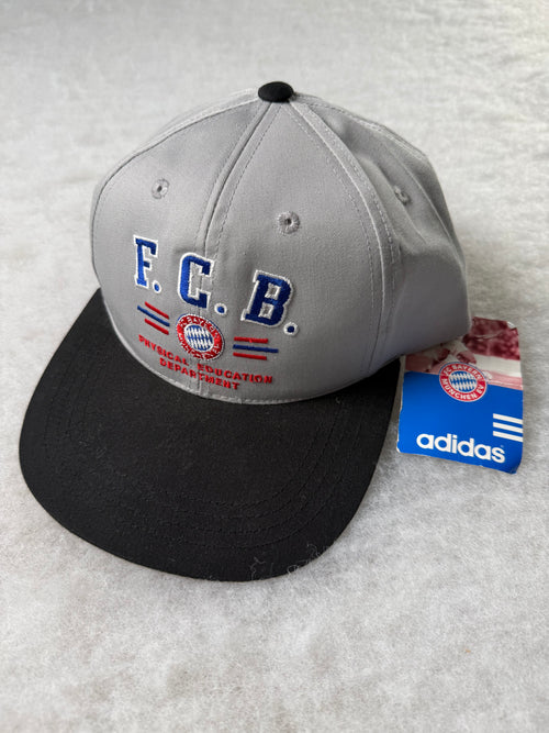 Adidas FC Bayern Cap