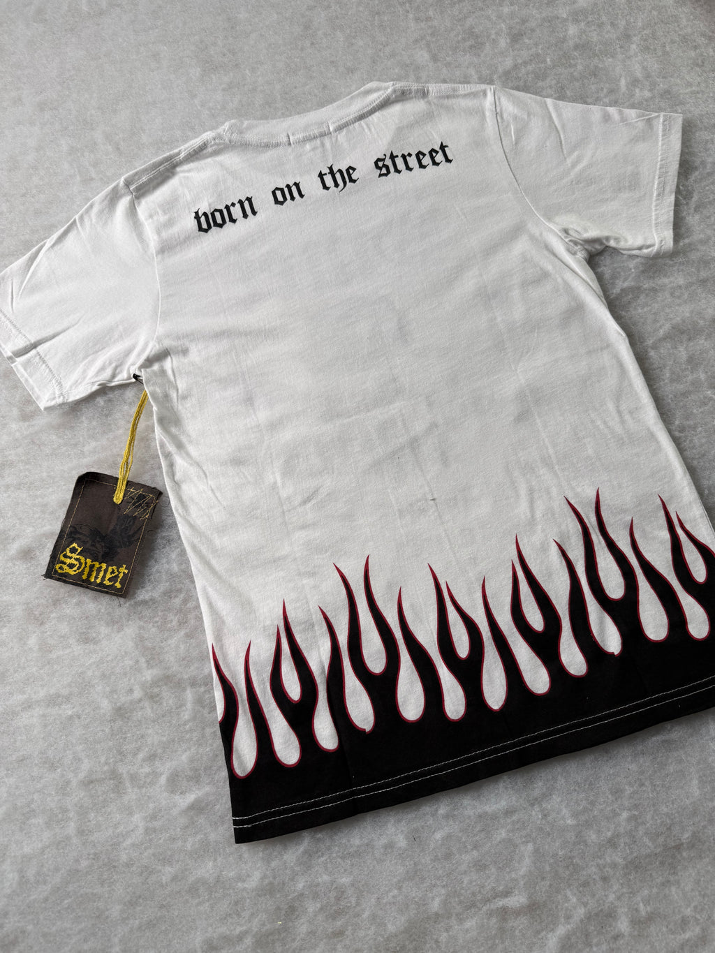 Smet T-Shirt M (xs)