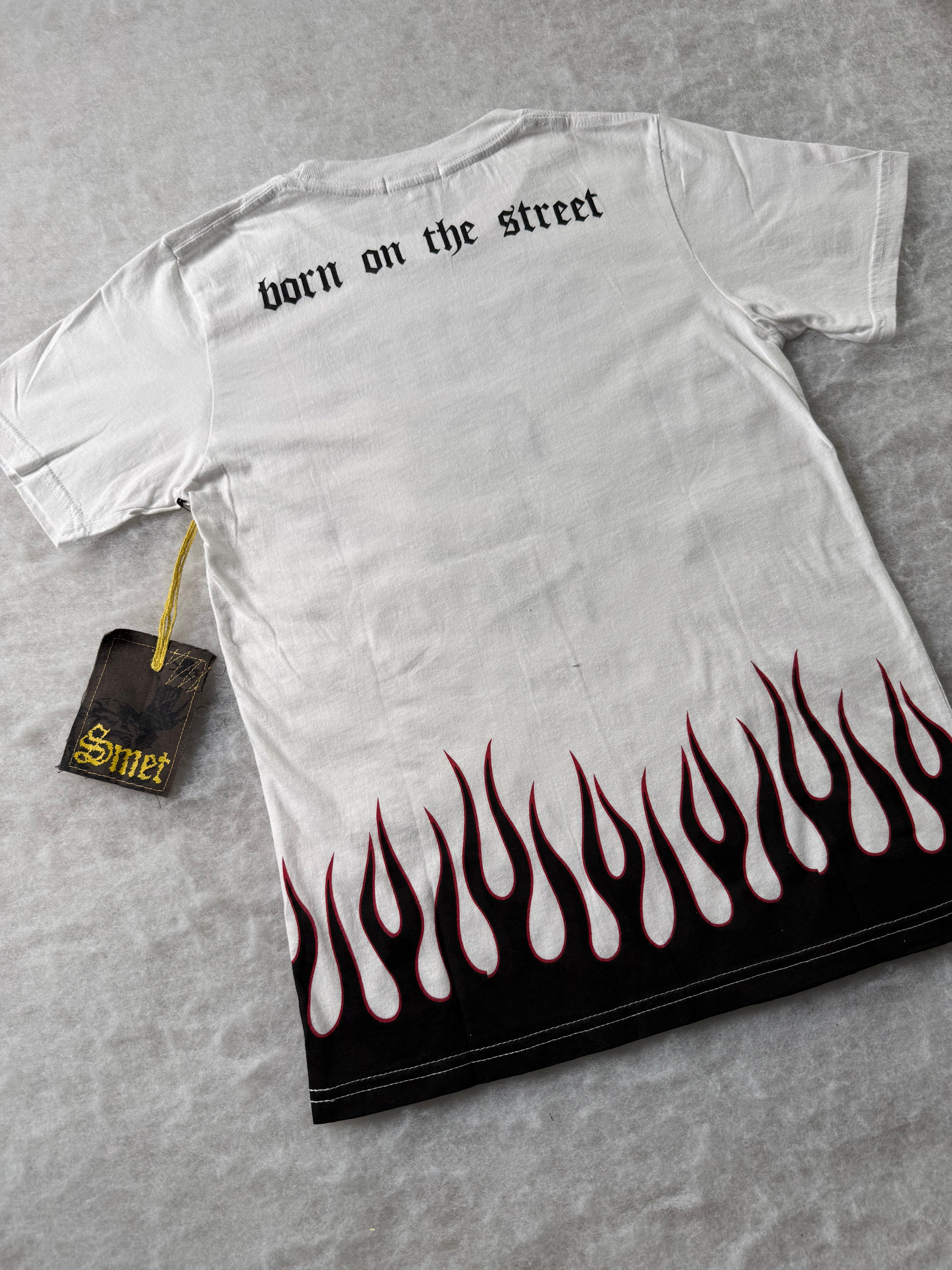 Smet T-Shirt M (xs)