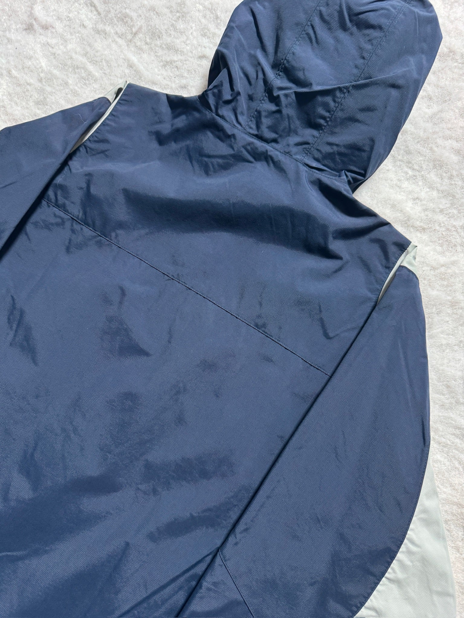 Nike Shox Jacke Windbreaker