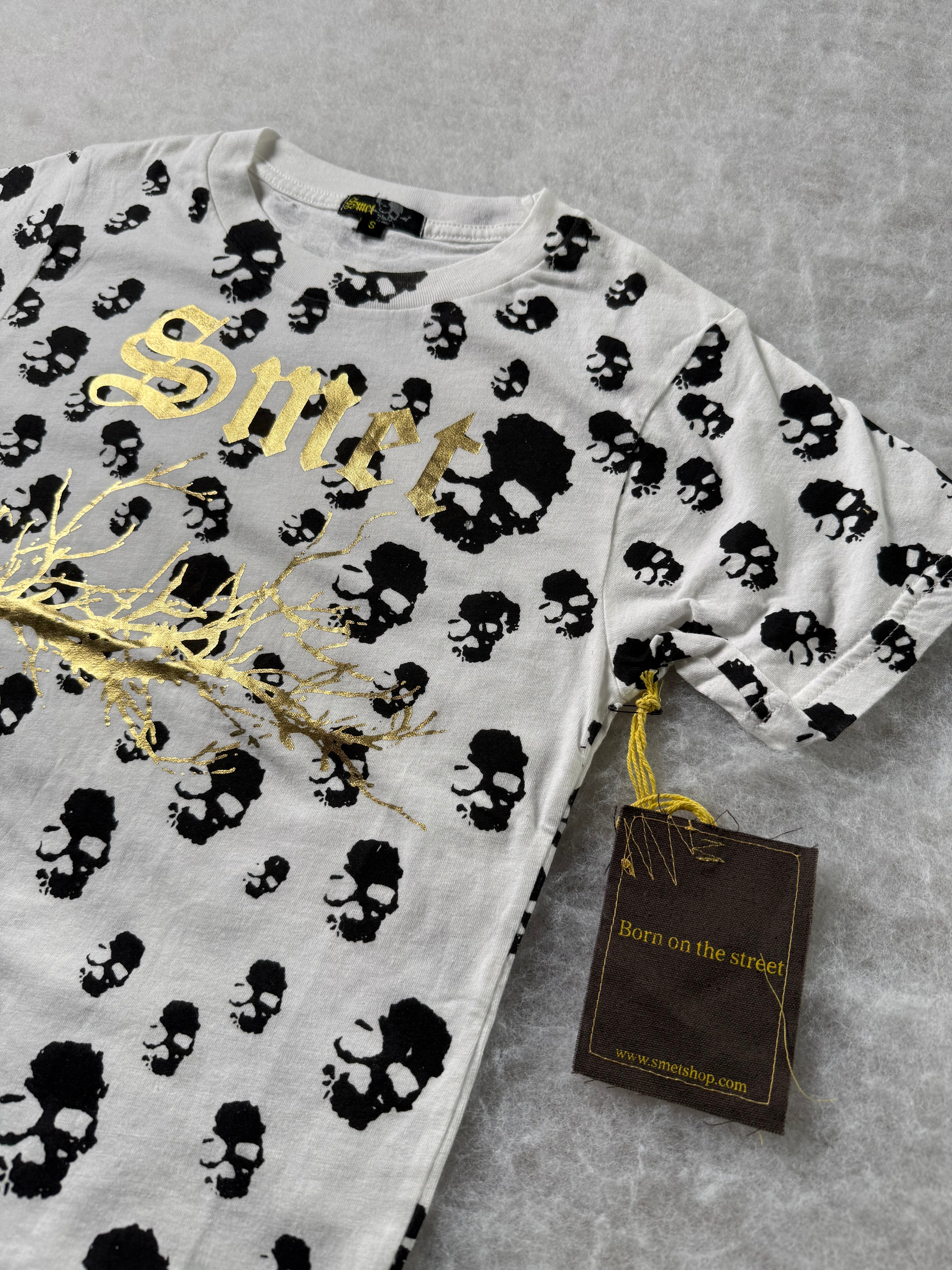 Smet T-Shirt S (xxs)