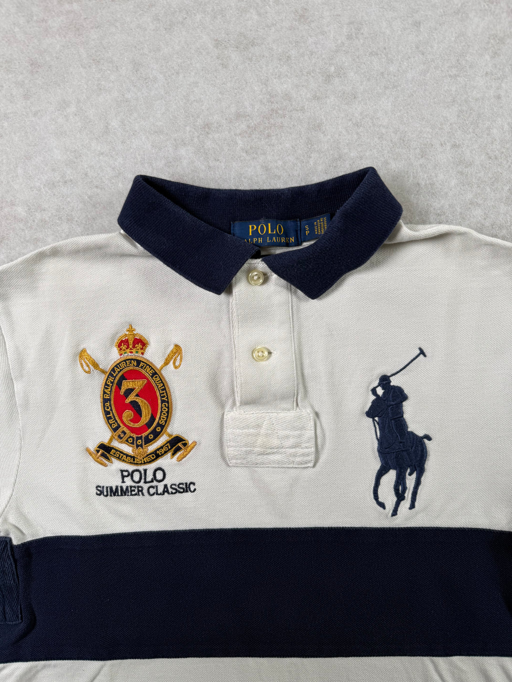 Ralph Lauren Polo Shirt