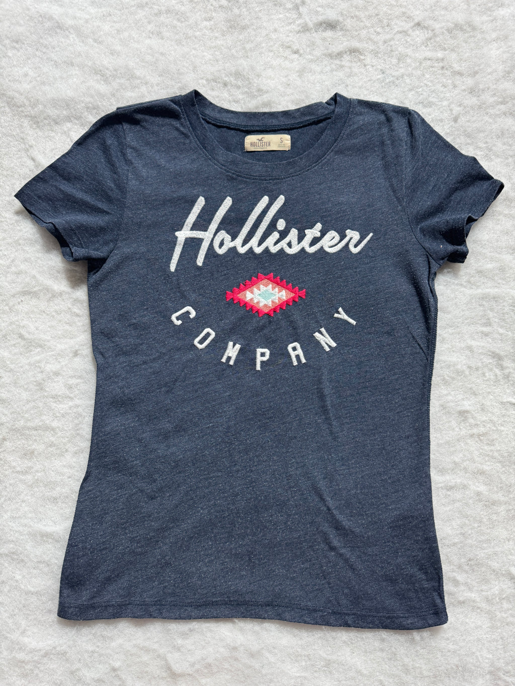Hollister Top