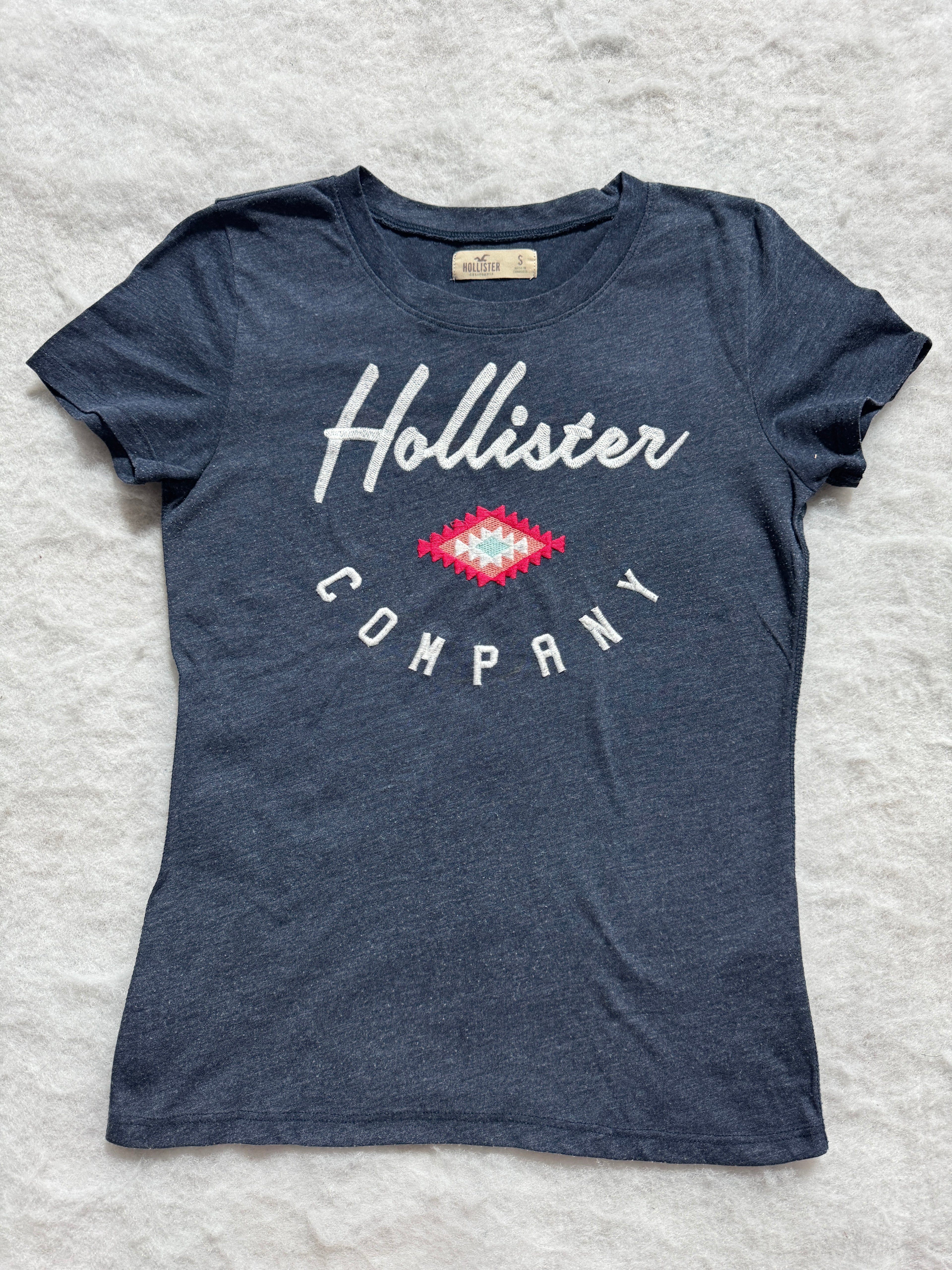 Hollister Top