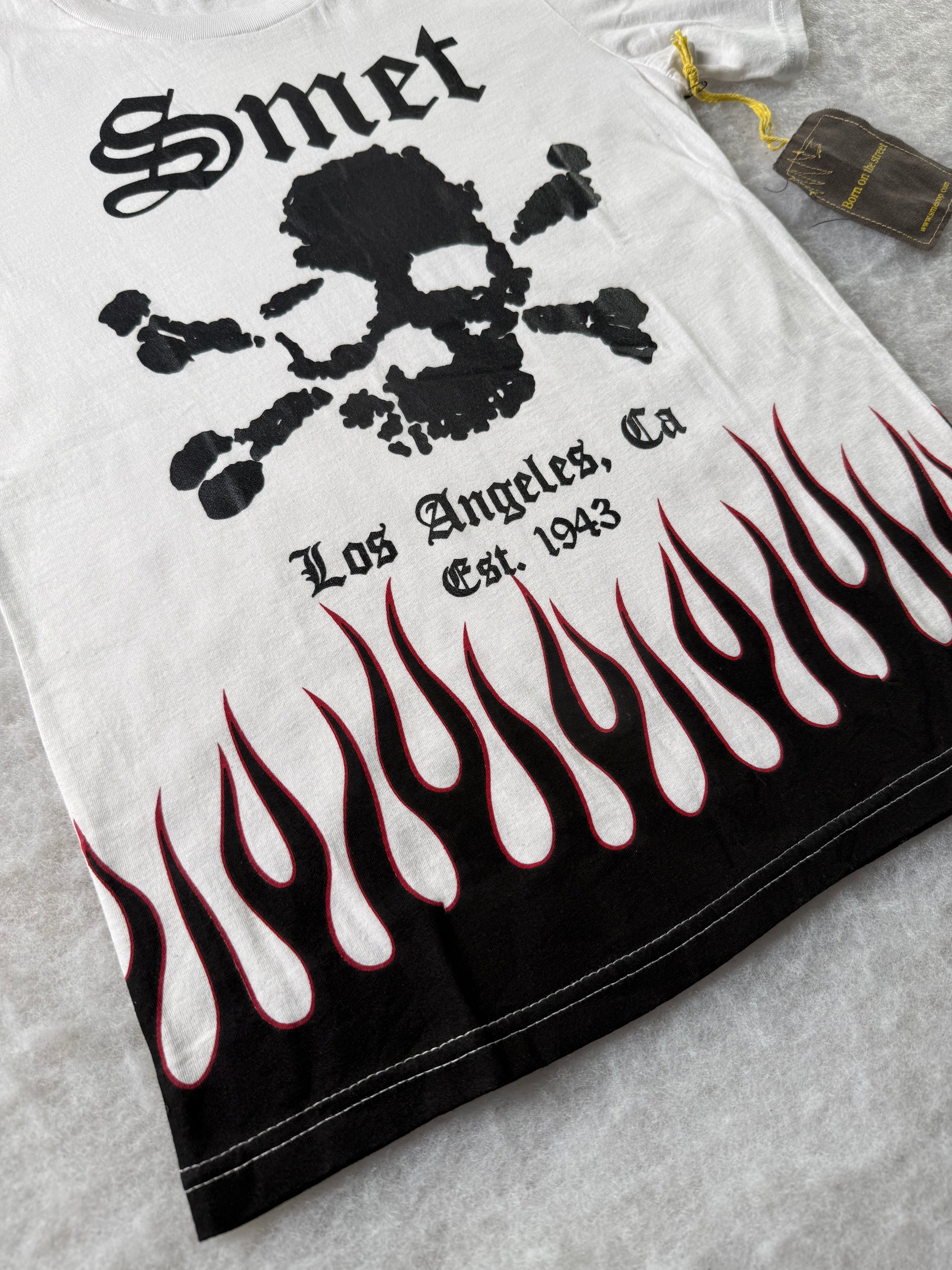 Smet T-Shirt M (xs)