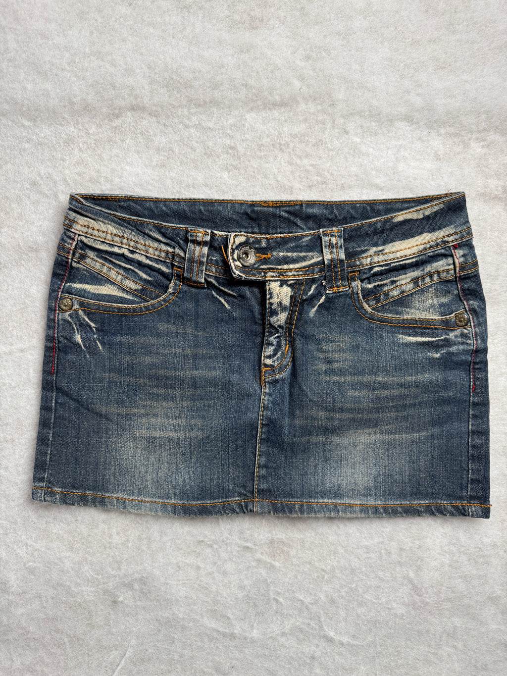 Jeans Rock
