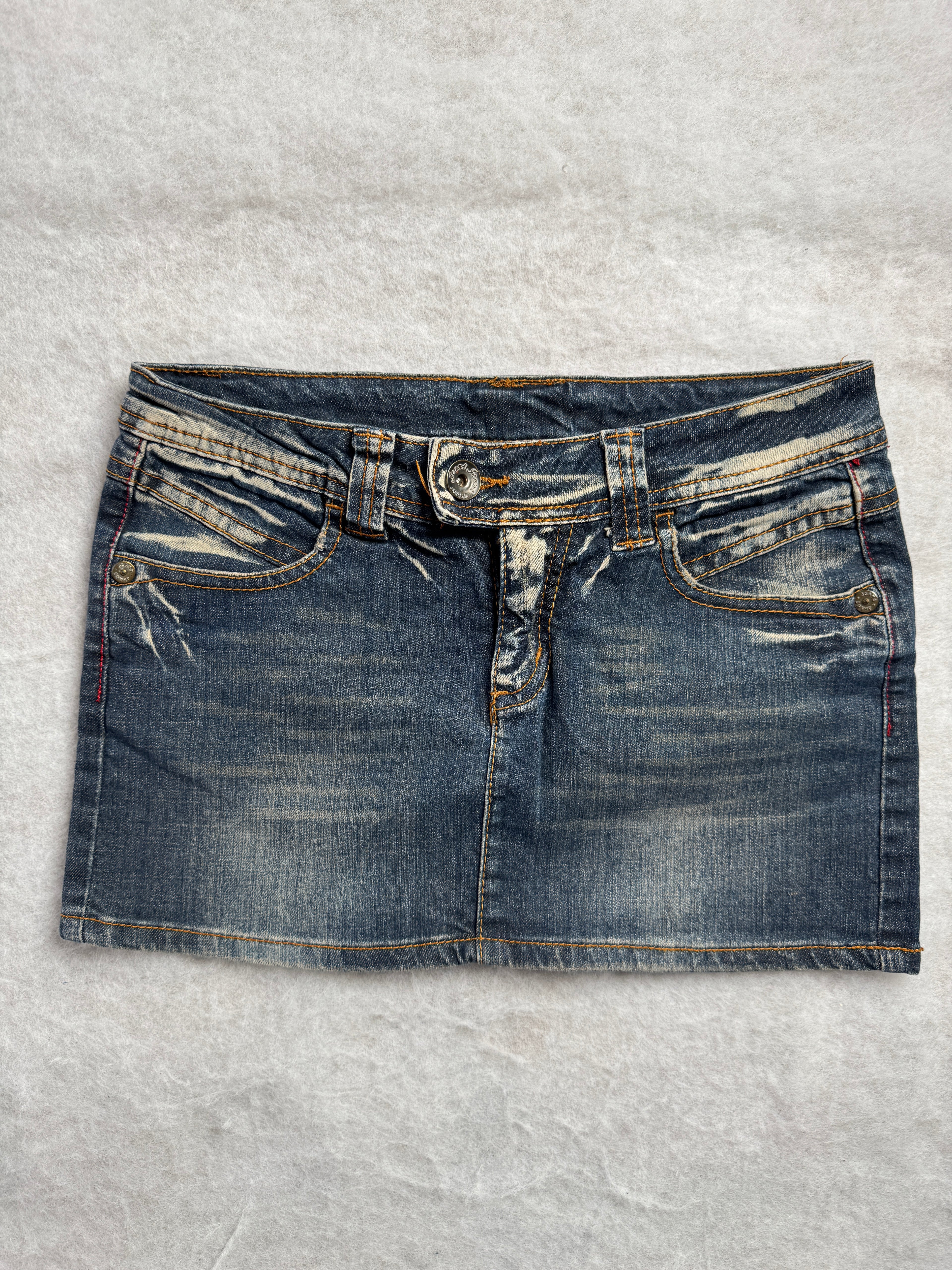 Jeans Rock