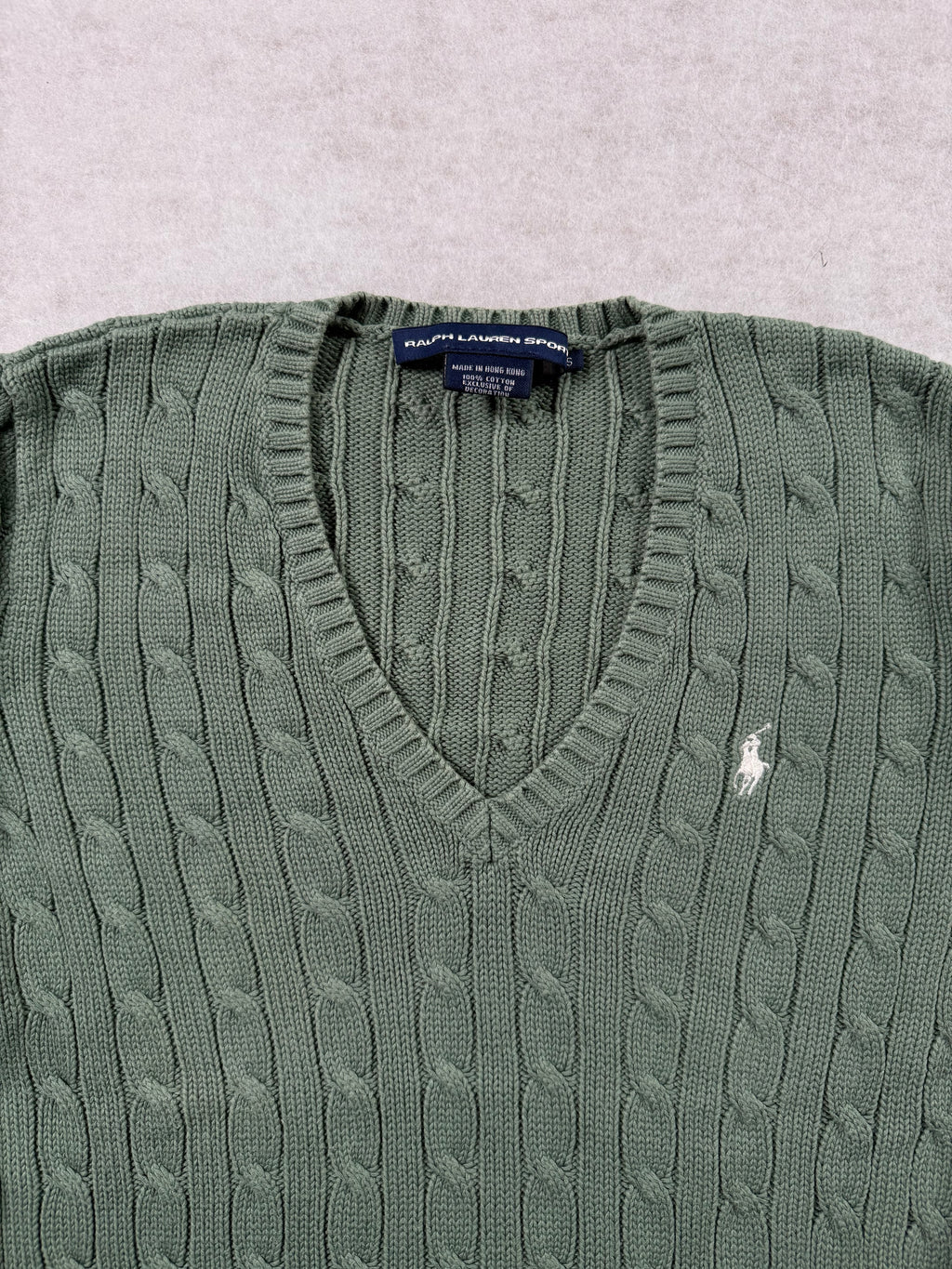 Ralph Lauren Strickpullover